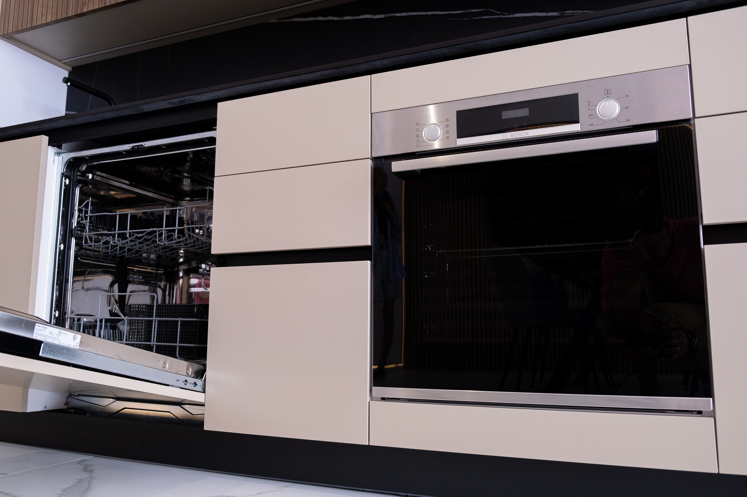 Apartamento en Calpe