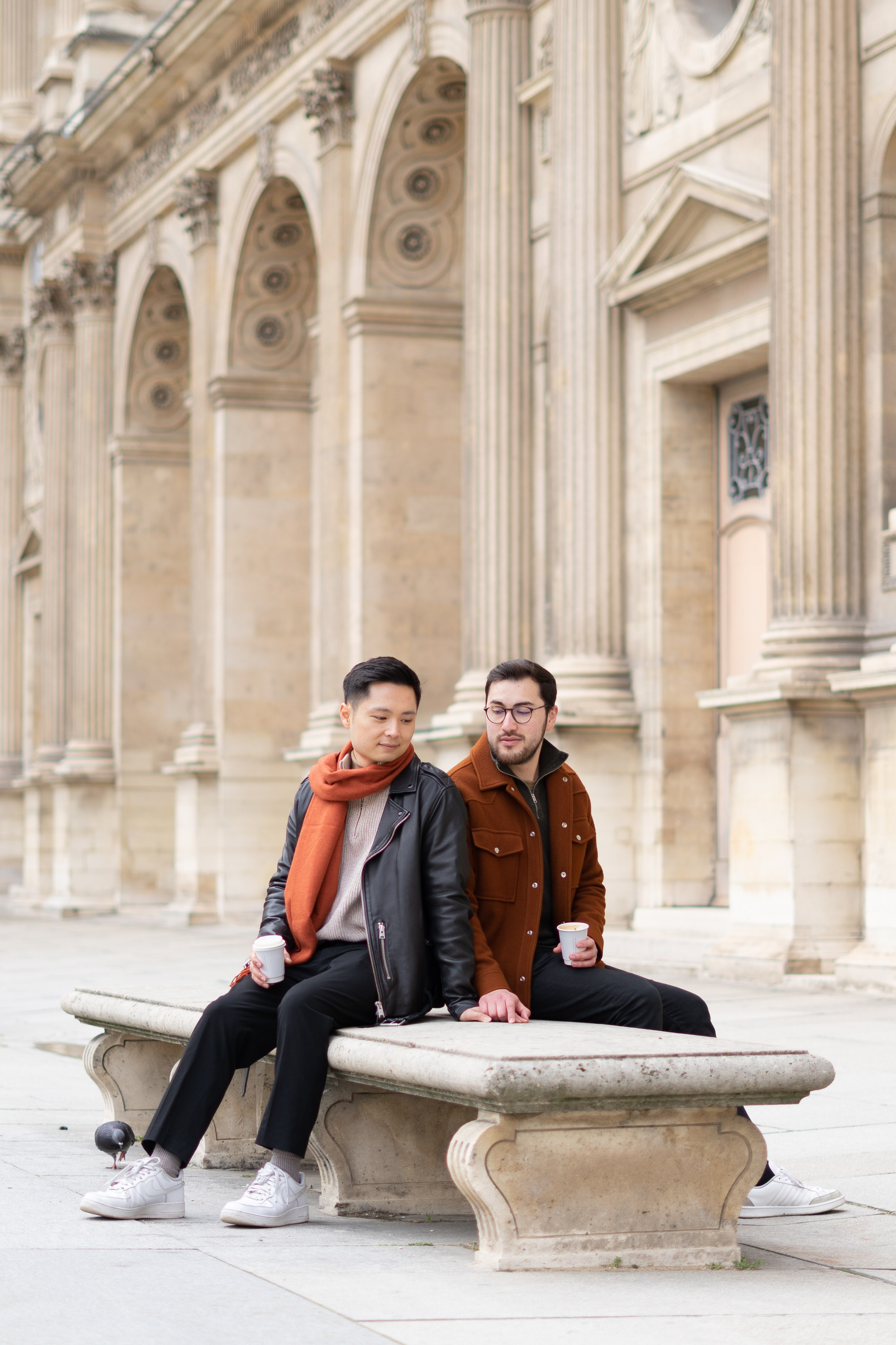 Paris. Wedding and event photographer in guelph ontario canada Jessica Giovanni