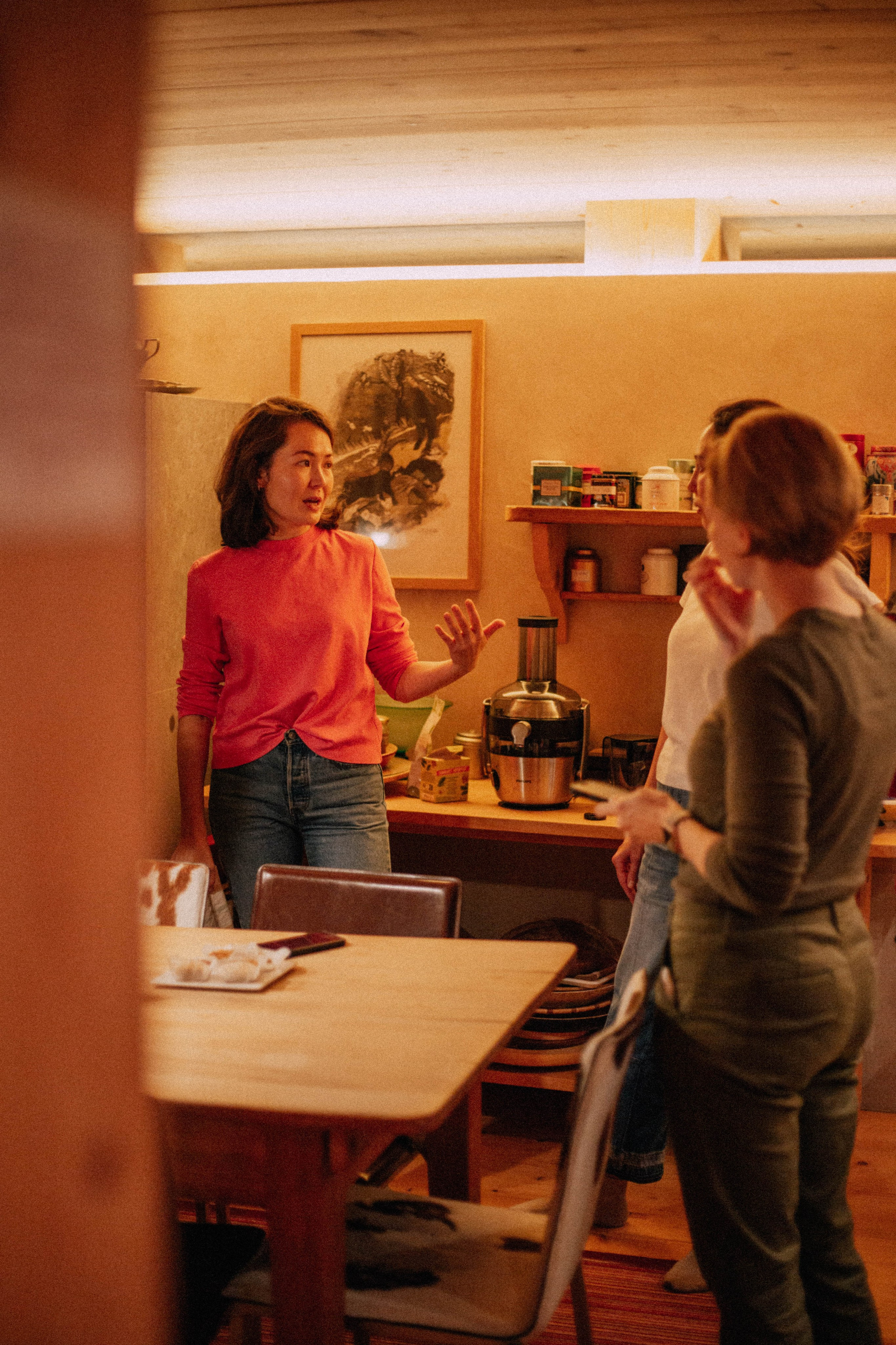 Welness retreat. Portrait and family photographer Lausanne, Geneva, and Montreux