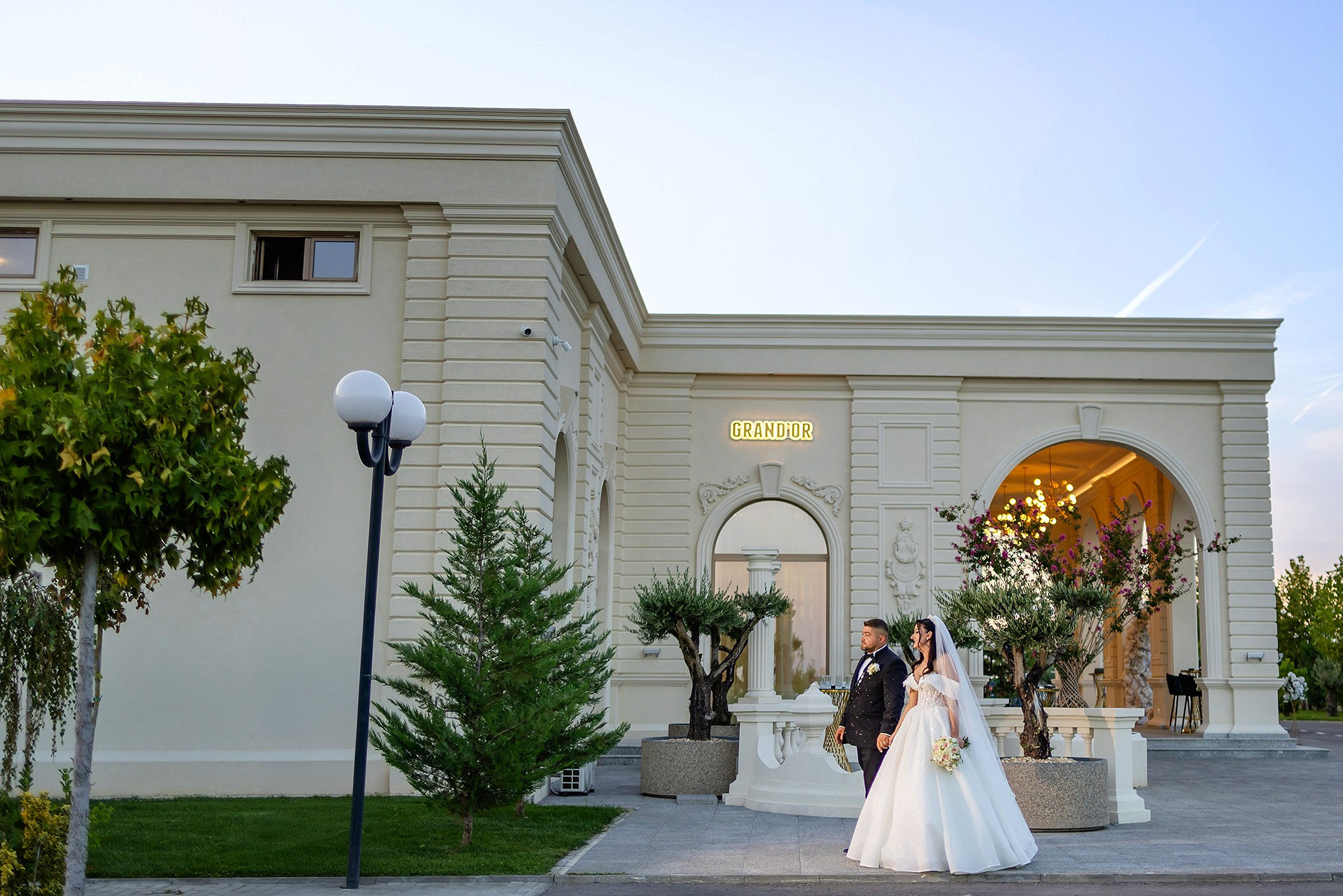 Oana & Marius. Stoica Studio | Fotograf evenimente