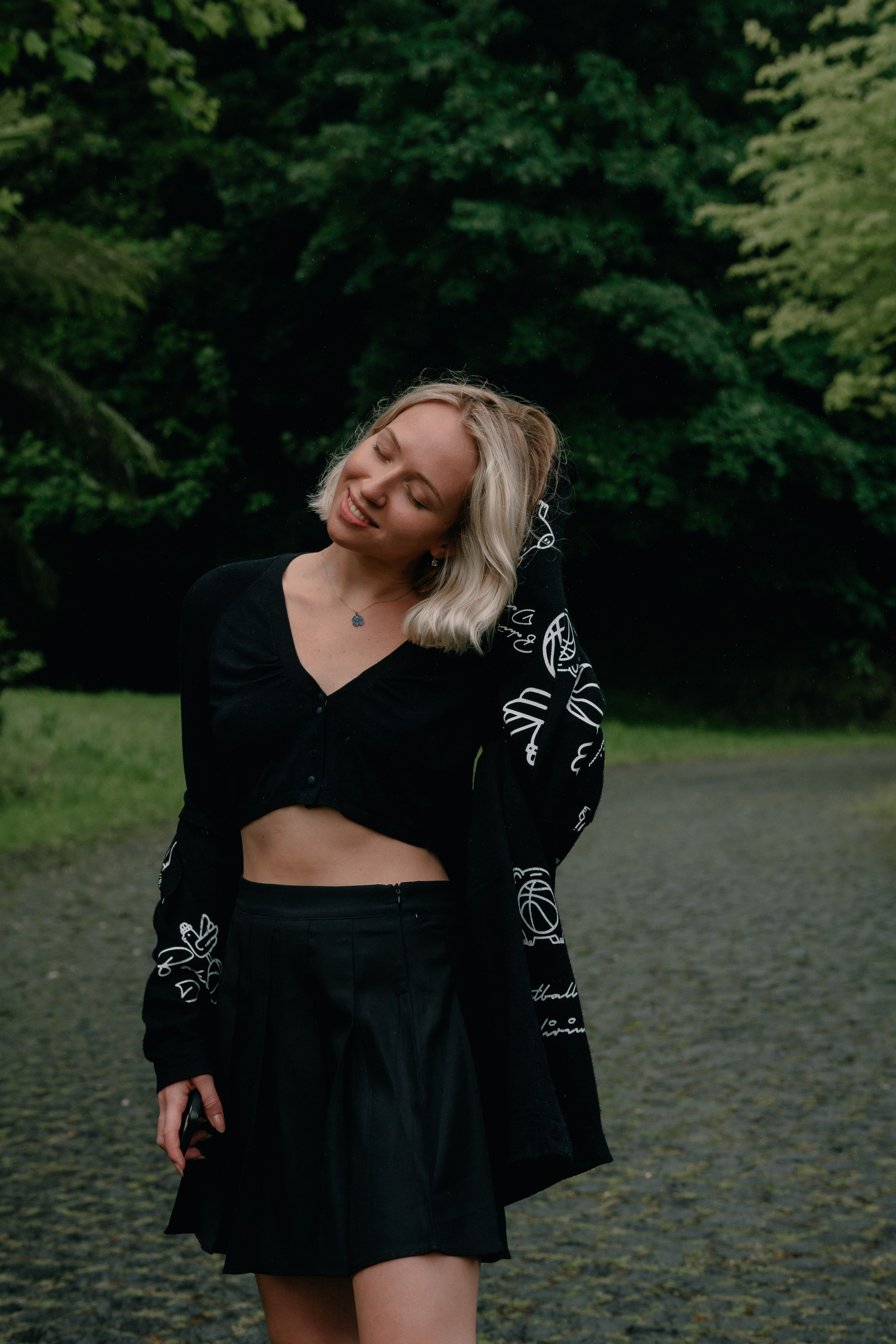 Polina Azores. Lisbon Event Photographer