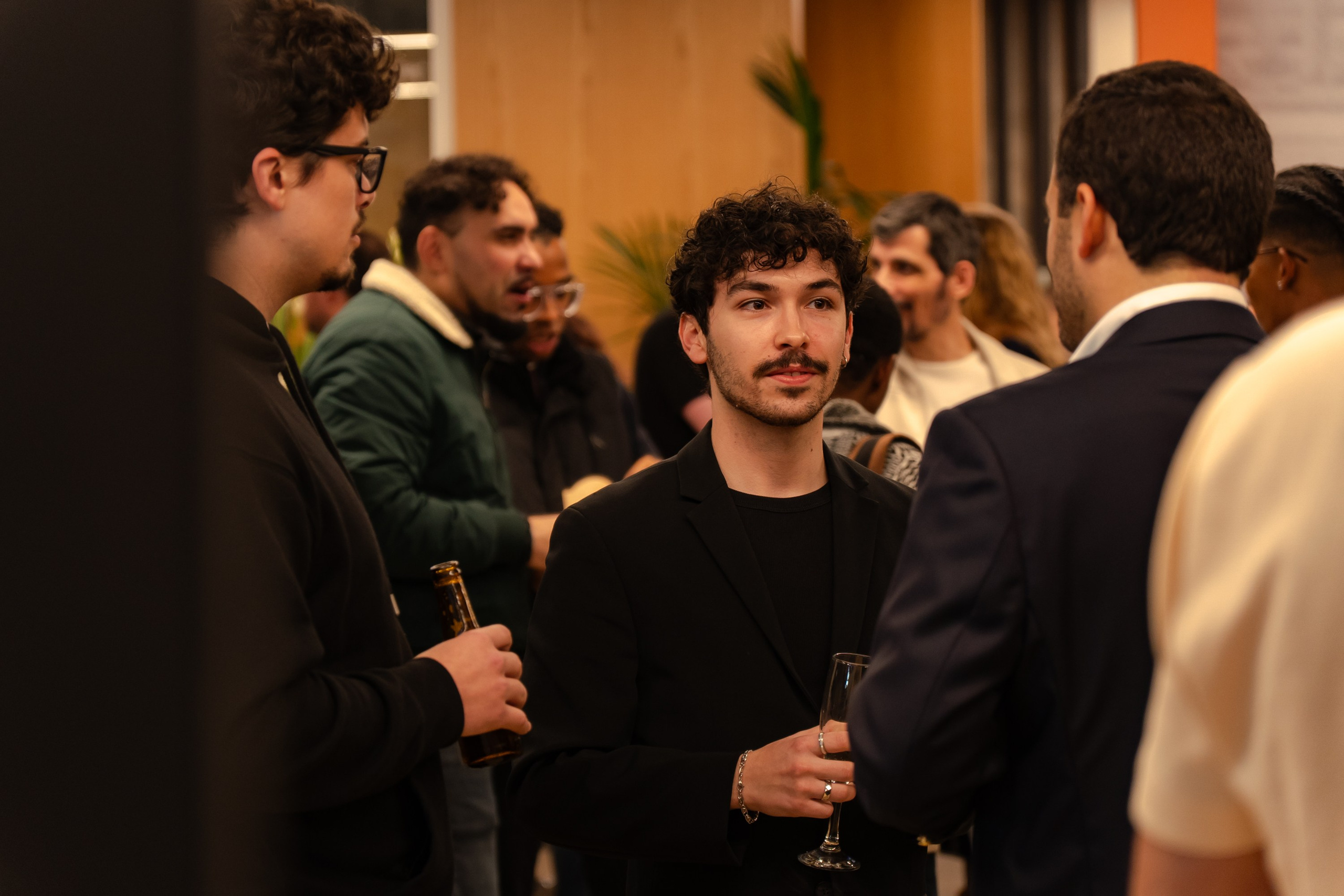 Sixt PT. Lisbon Event Photographer