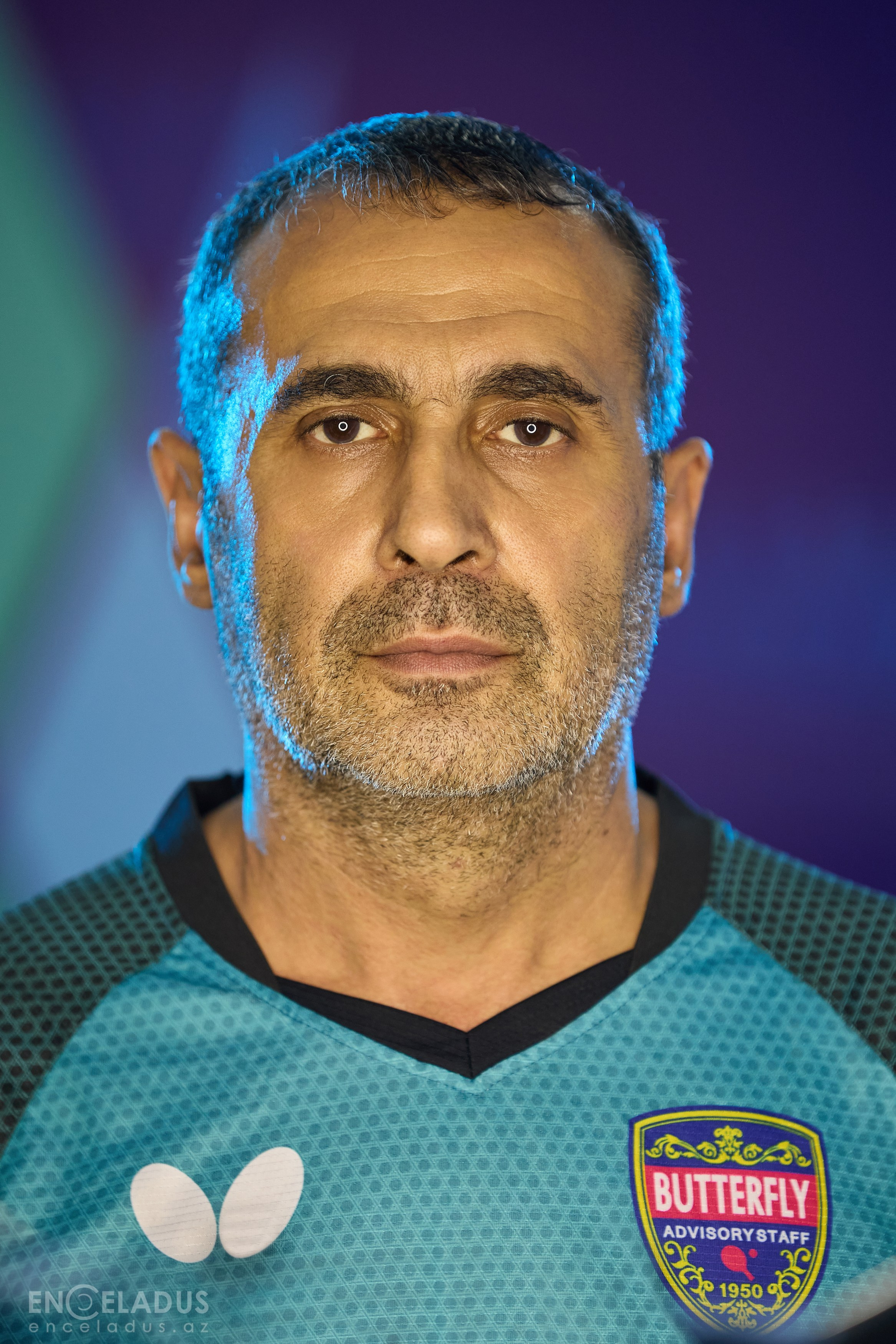 Table Tennis. Mix Tournament. Фотограф в Баку Kamran Enceladus