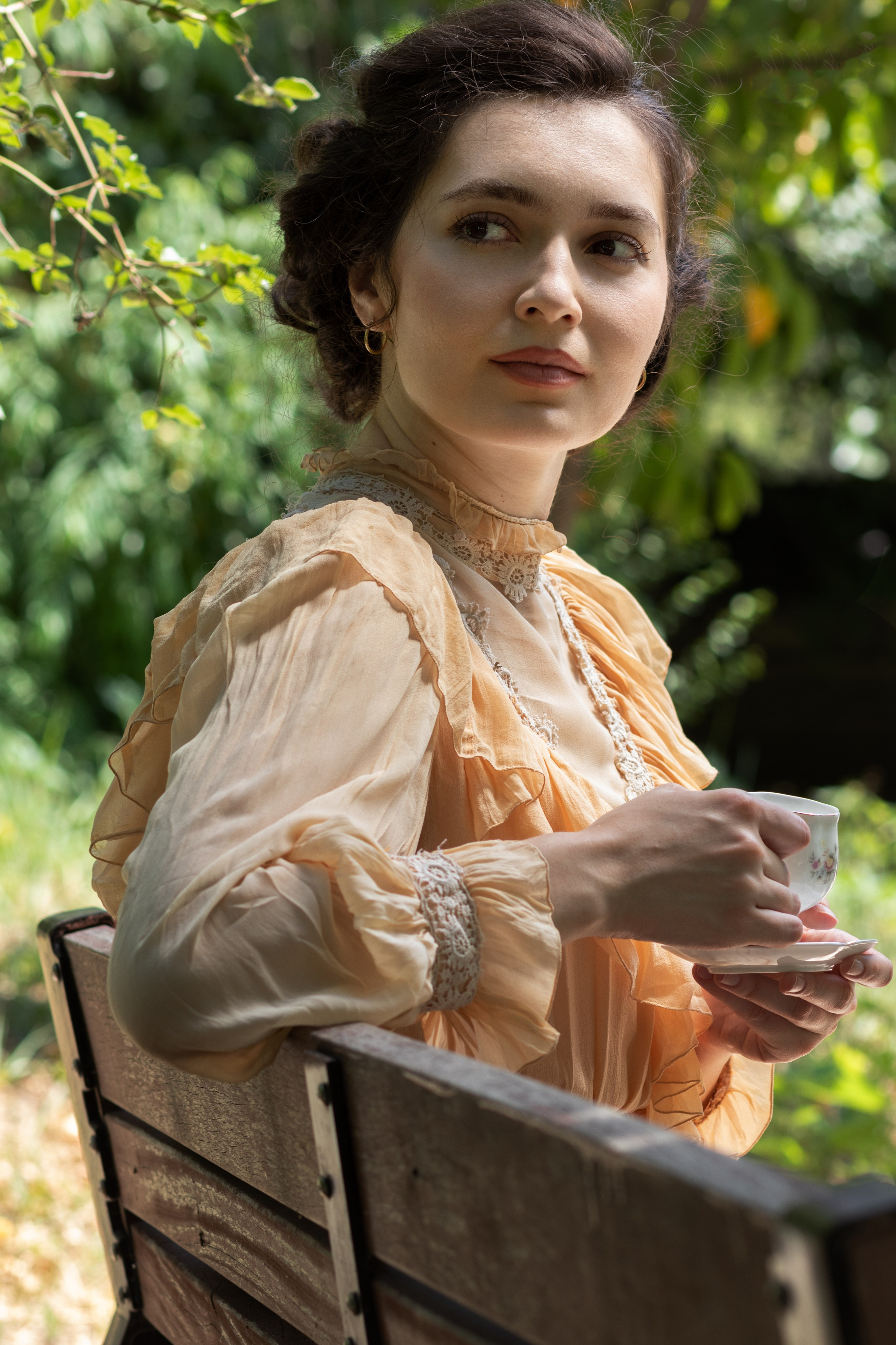 Портретная съемка. Семейный и рекламный фотограф в Ташкенте Мария Кудрявцева