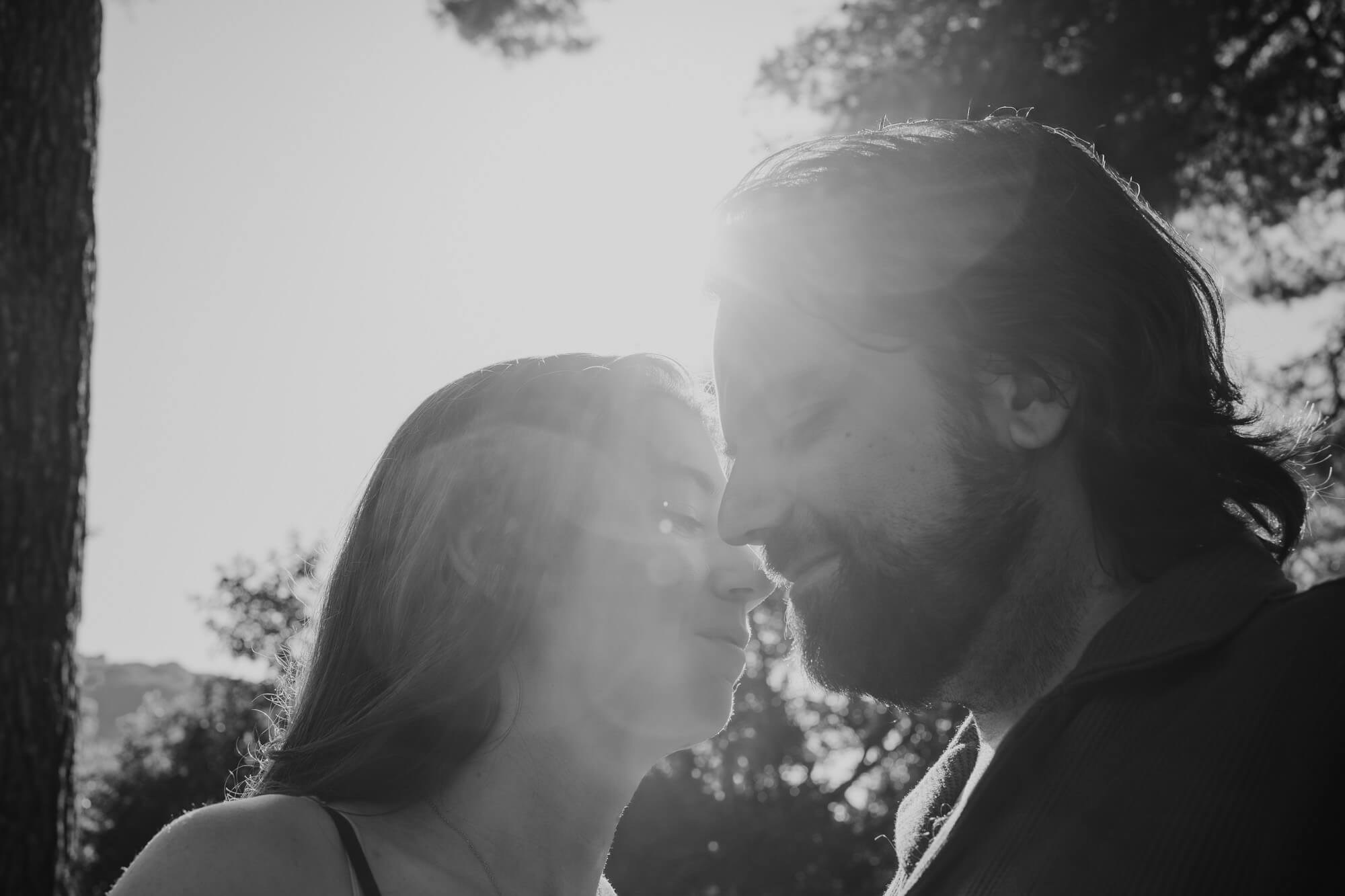 Laura y Marc preboda. El Velo Blanco | Fotógrafos de Bodas en Barcelona y España