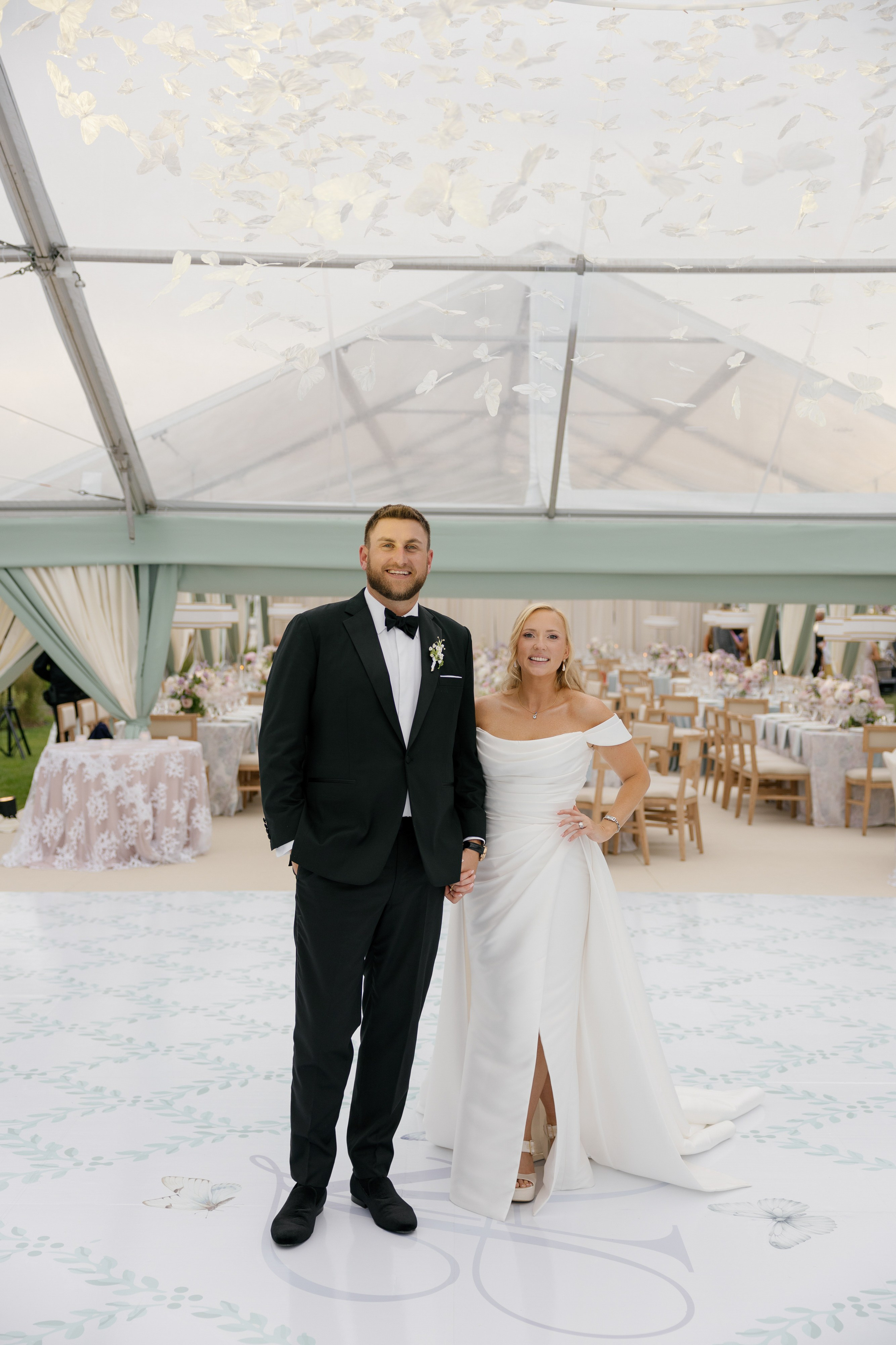 Anne Marie and Andrew. Wedding photographer and videographer New York | New Jersey