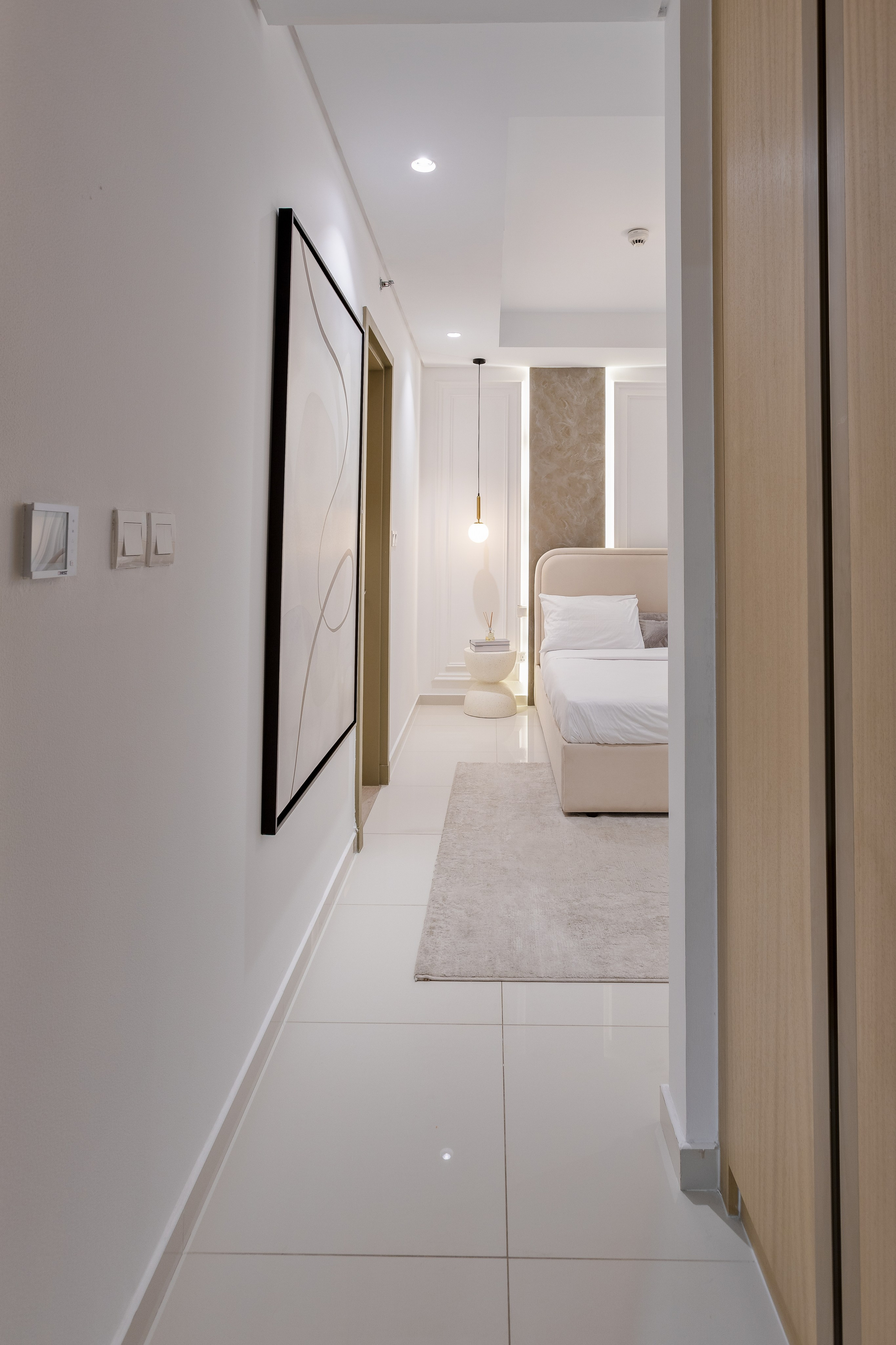 Paramount Midtown. Samy Mar Boy │Portrait, Automotive and Real Estate Photographer