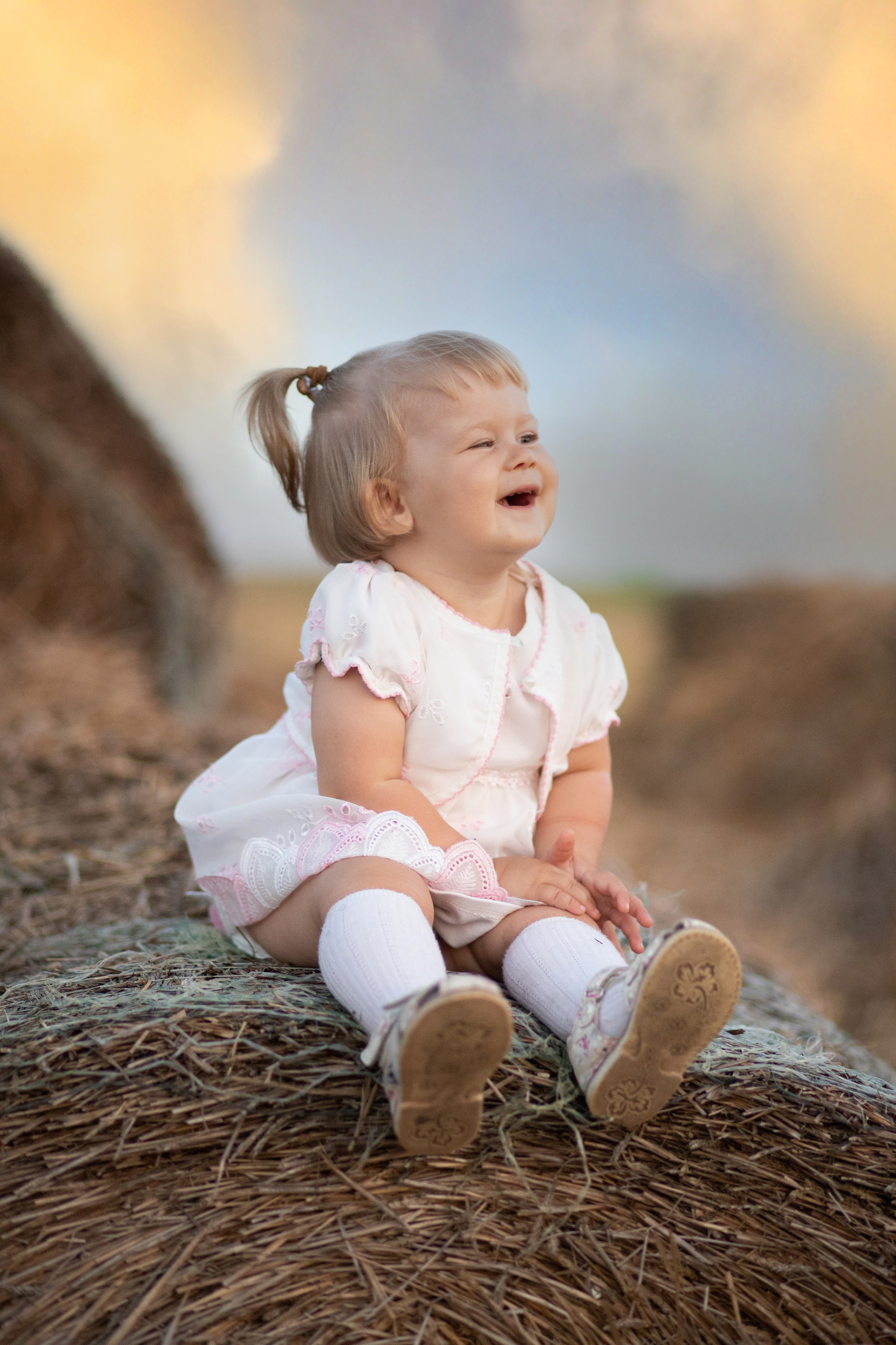 M + S. Photographer Inna Kalmykova