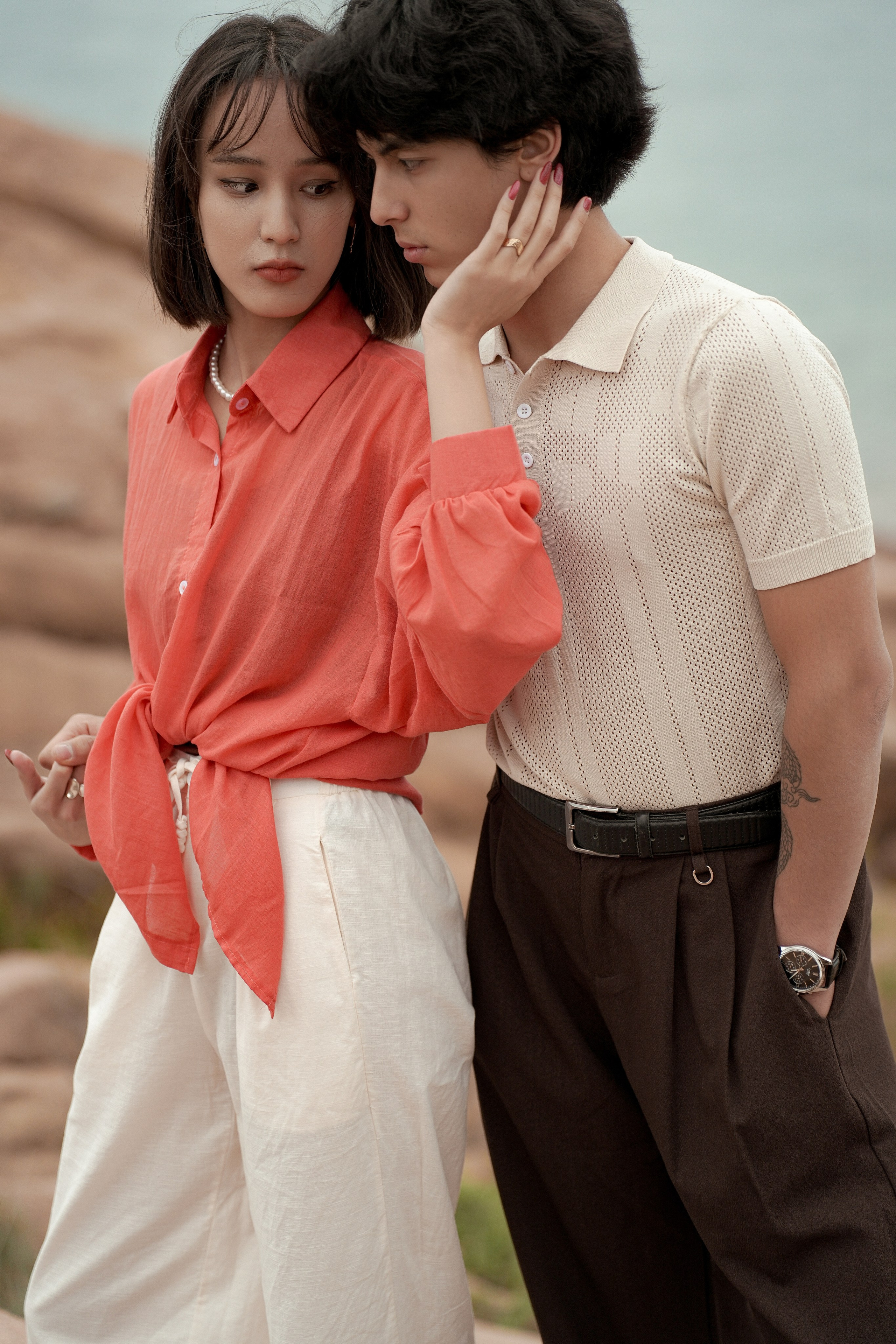 Амир & Сабина