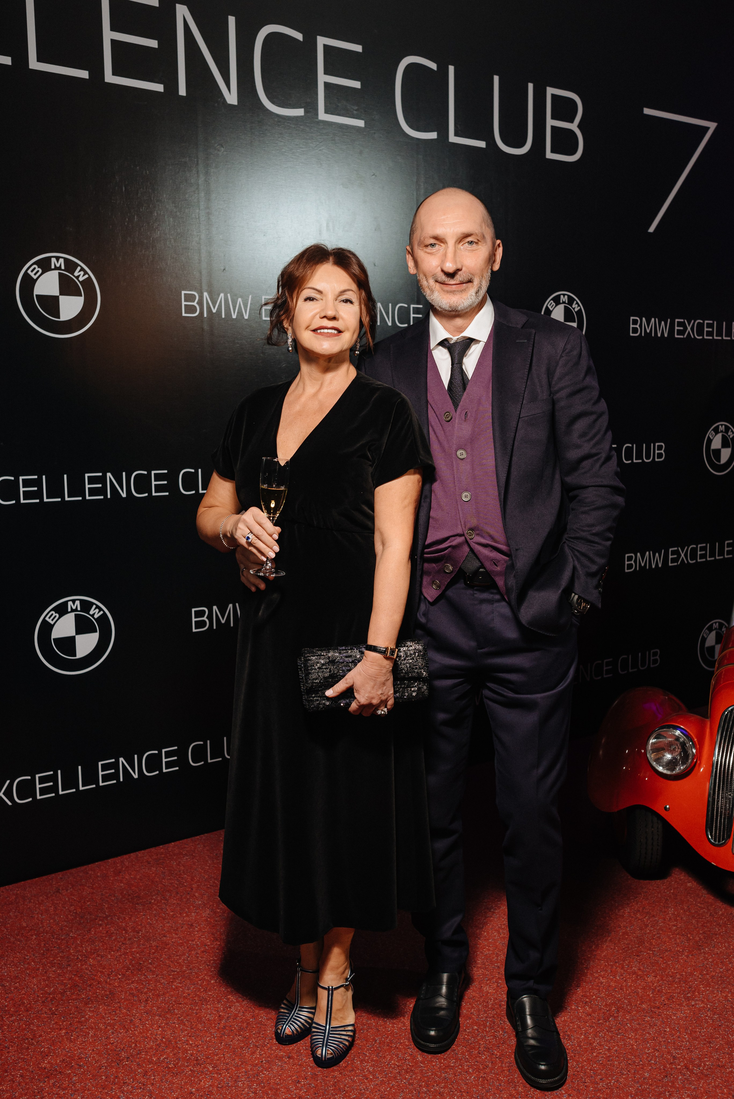 BMW presentation. Destination Wedding photographer Italy, France, Germany, Spain, Poland Oleg Zaicev