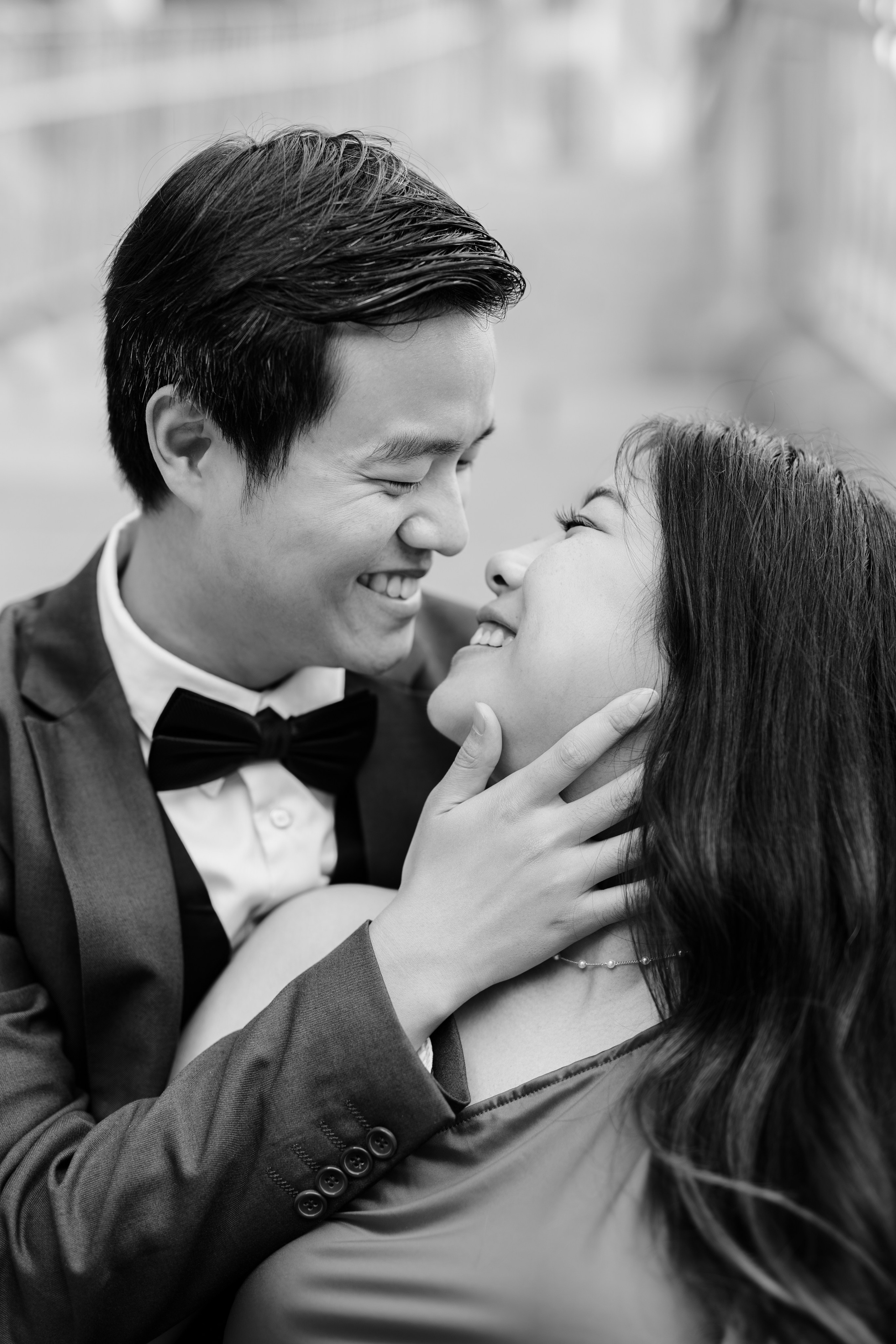 Tom & Carmen Engagement. Pixel Pie — Wedding Photography & Videography