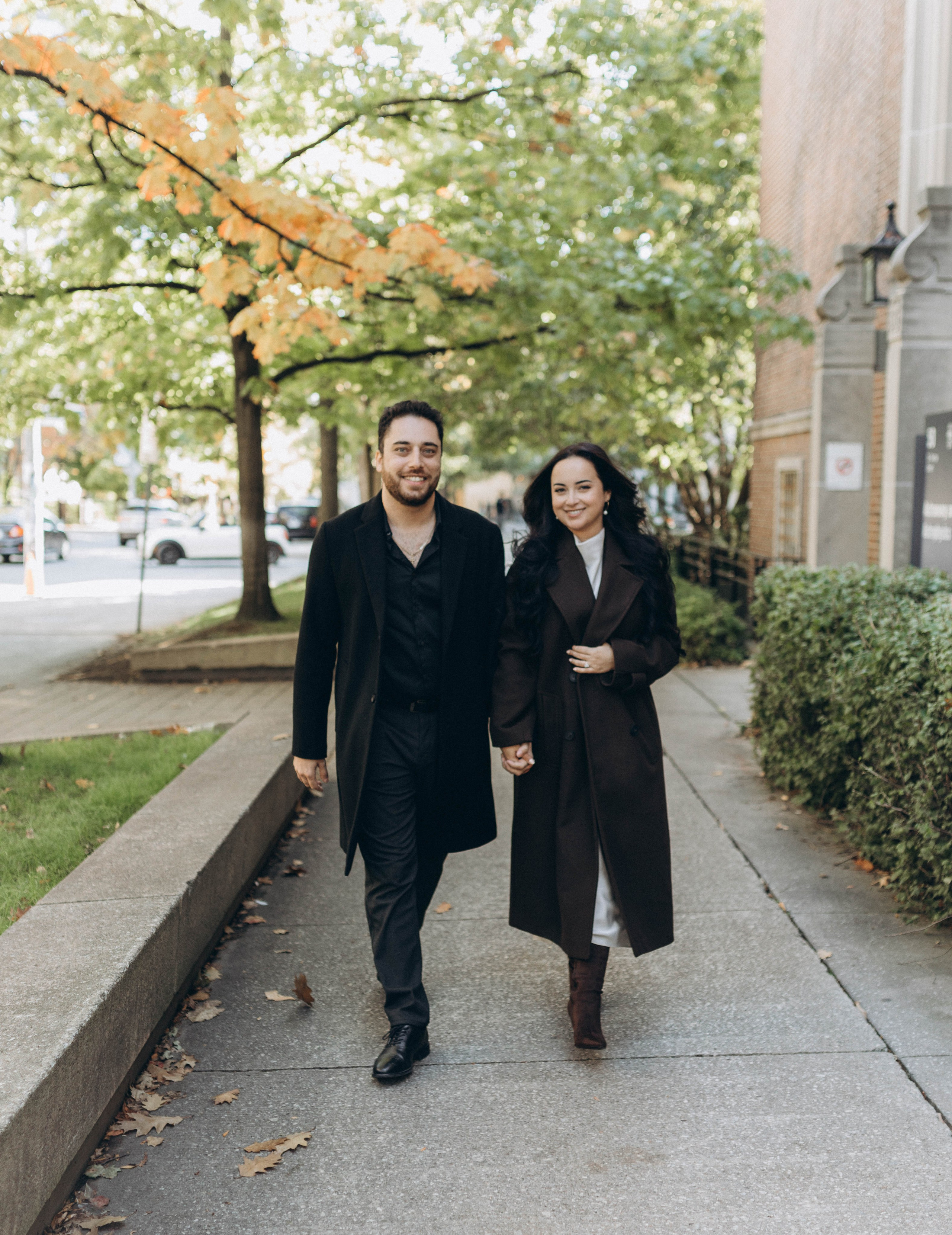 E&A Engagement. Main