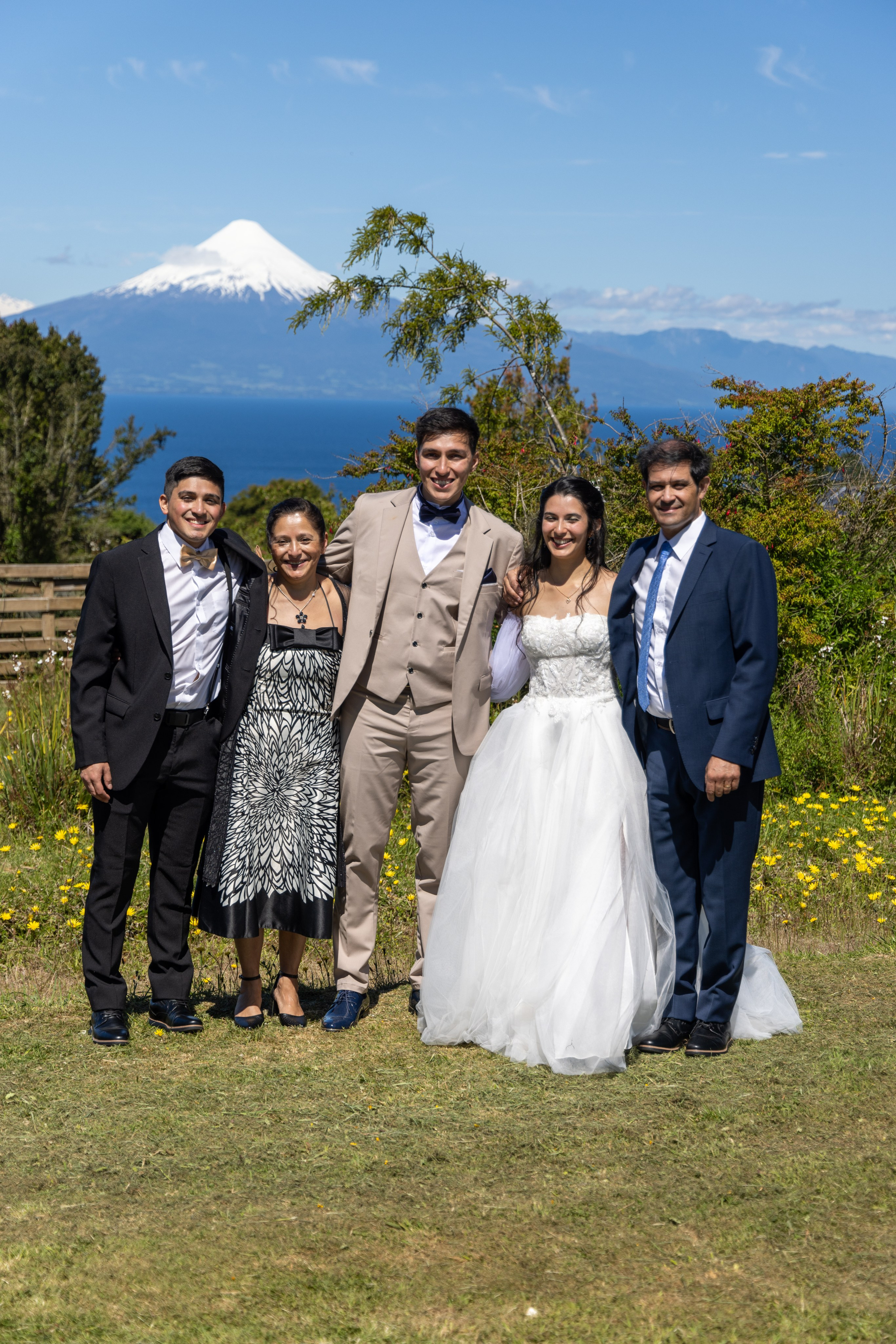 Carol & Ivo. Dinka & Emilio - El arte de preservar lo que no se repite