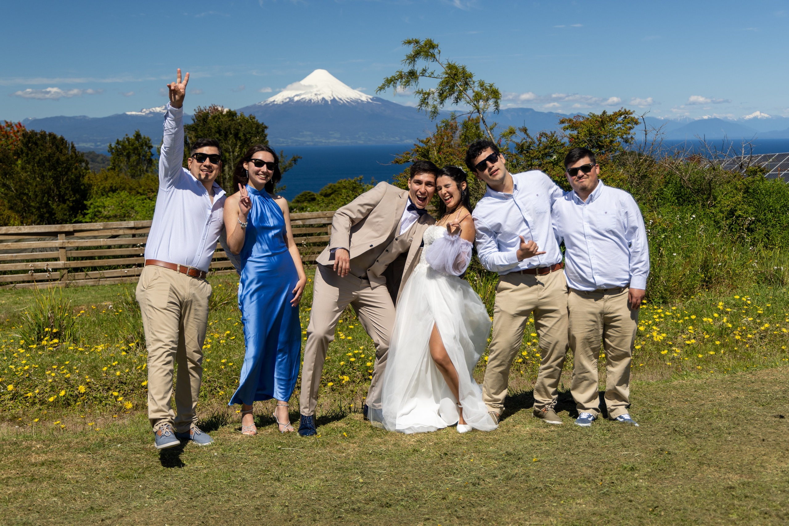 Carol & Ivo. Dinka & Emilio - El arte de preservar lo que no se repite