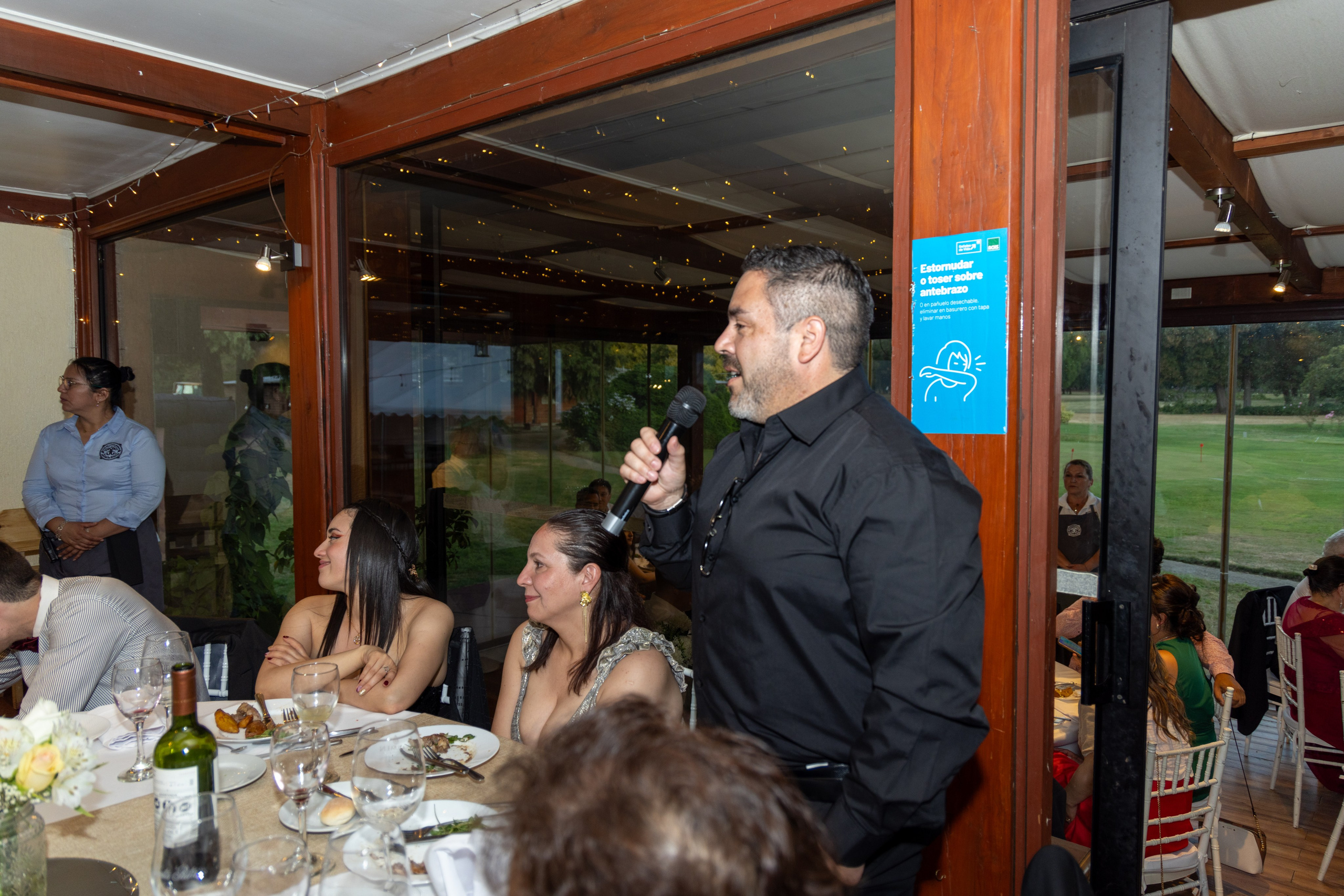 Katherin y Daniel. Dinka & Emilio - El arte de preservar lo que no se repite