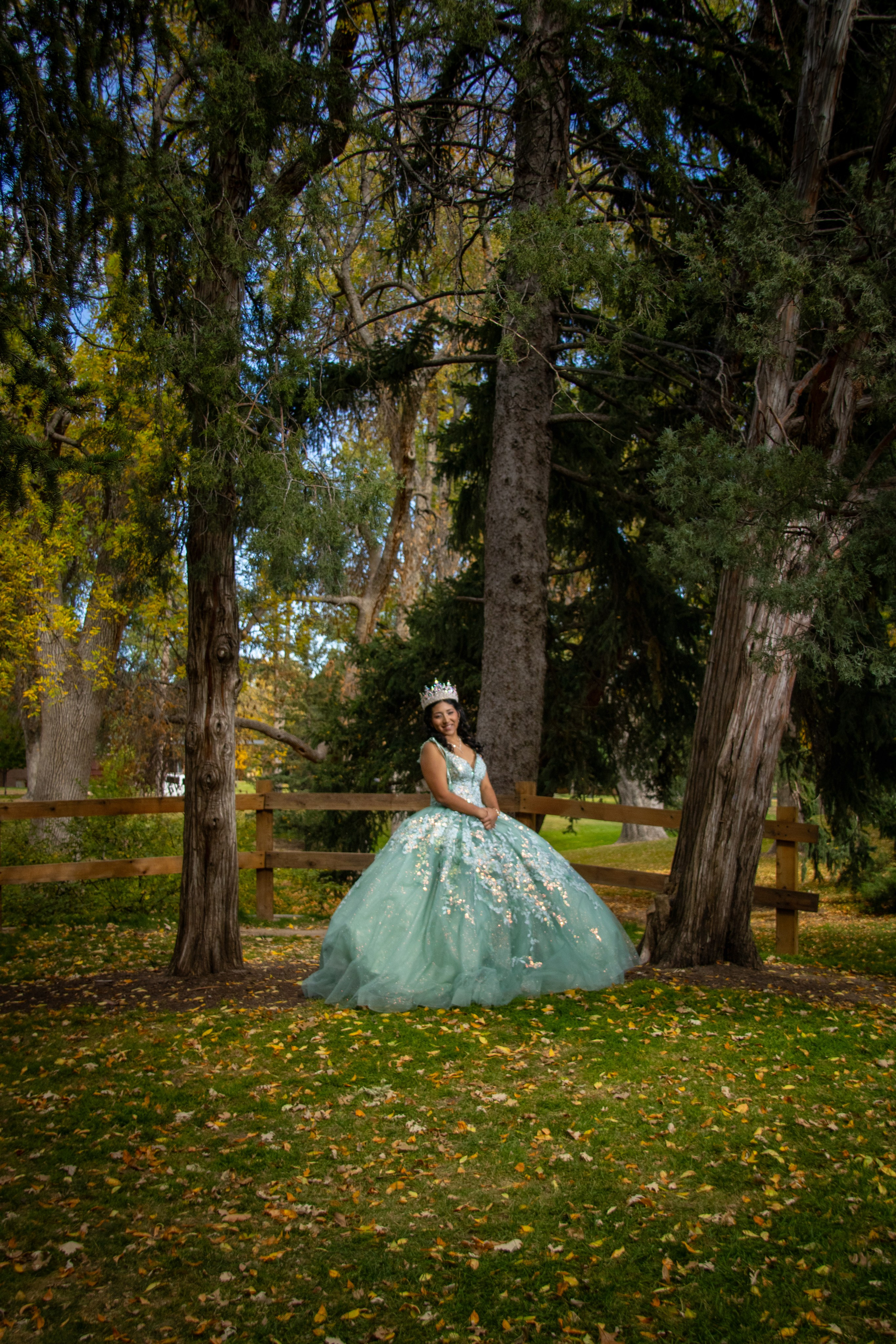 Colección casual: Jazmin Sweet Sixteen