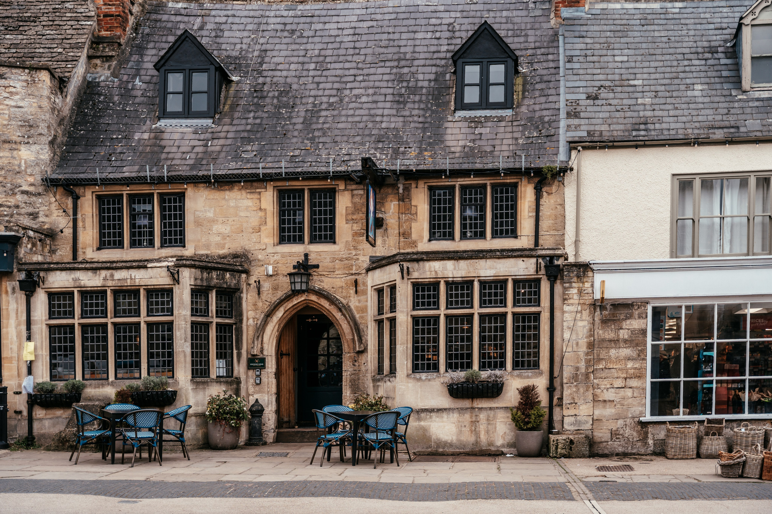 Cotswolds. Tonya Kyrylenko photographer in London
