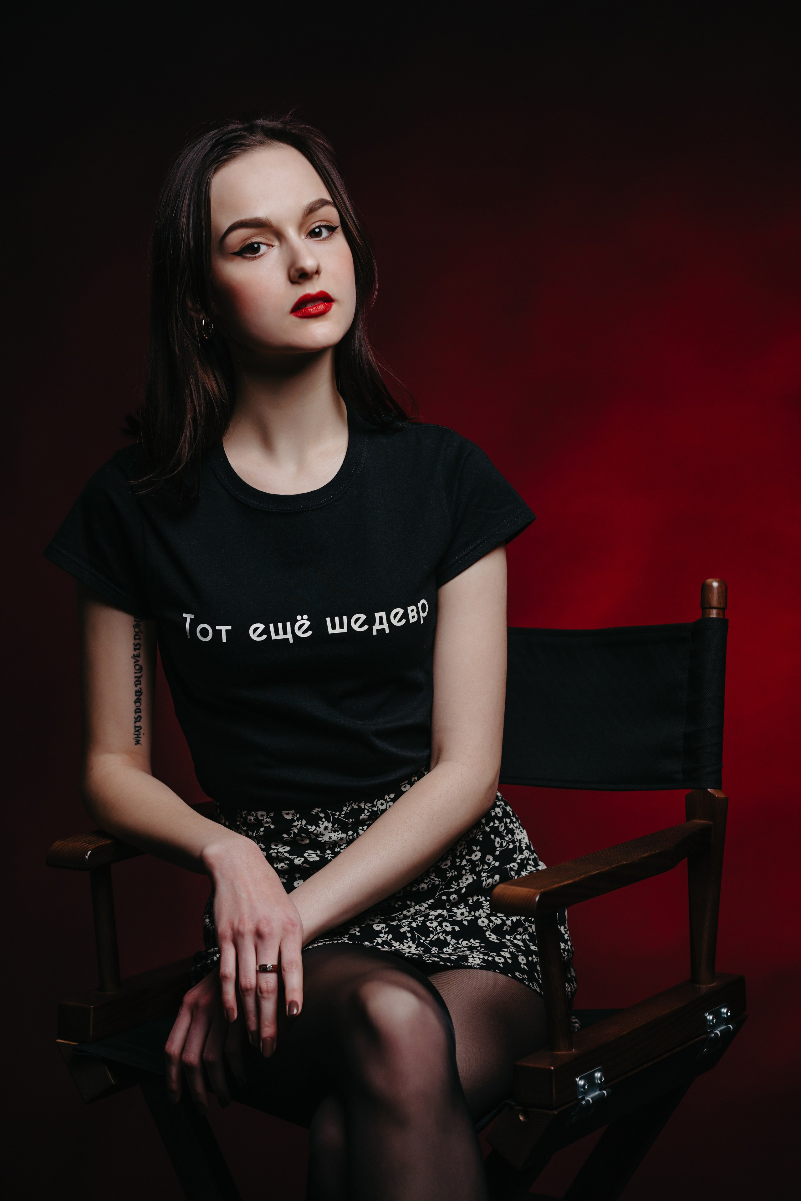 Neon effect. Fotograf Katowice – sesje indywidualne, rodzinne, ślubne