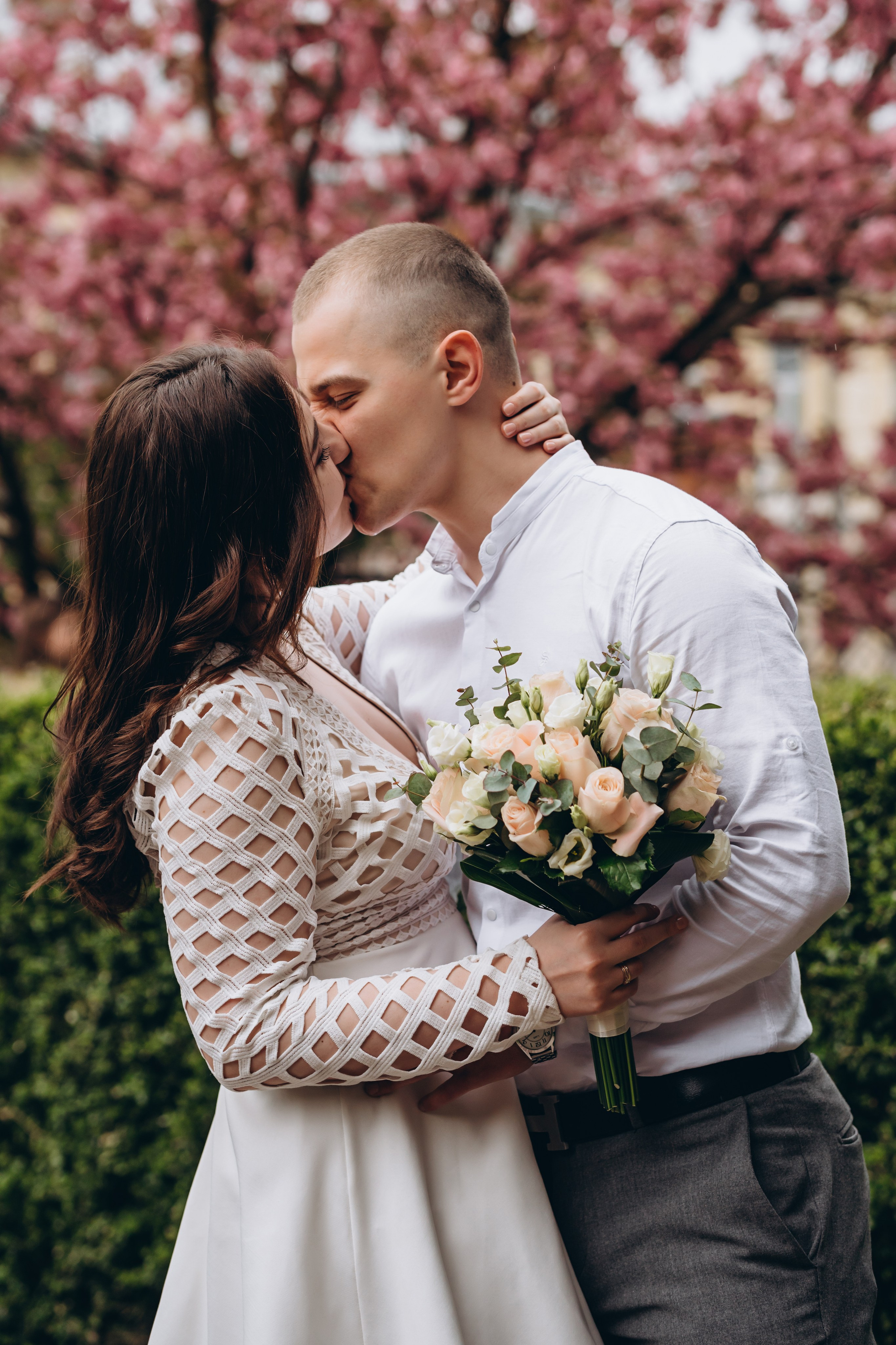 Crazy Wedd Day. Fotograf Katowice – sesje indywidualne, rodzinne, ślubne