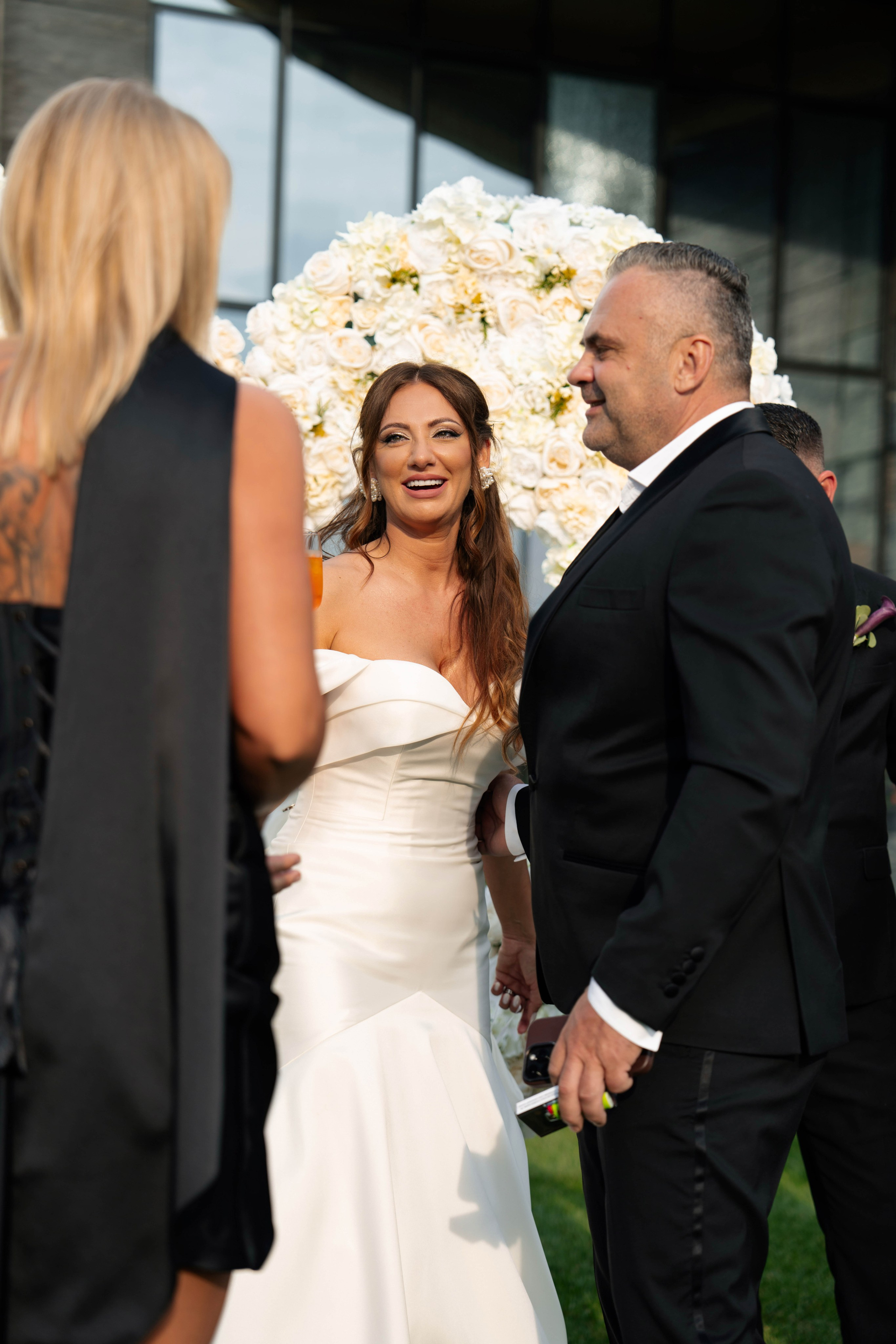 Cosmin & Georgiana. Studio Timis