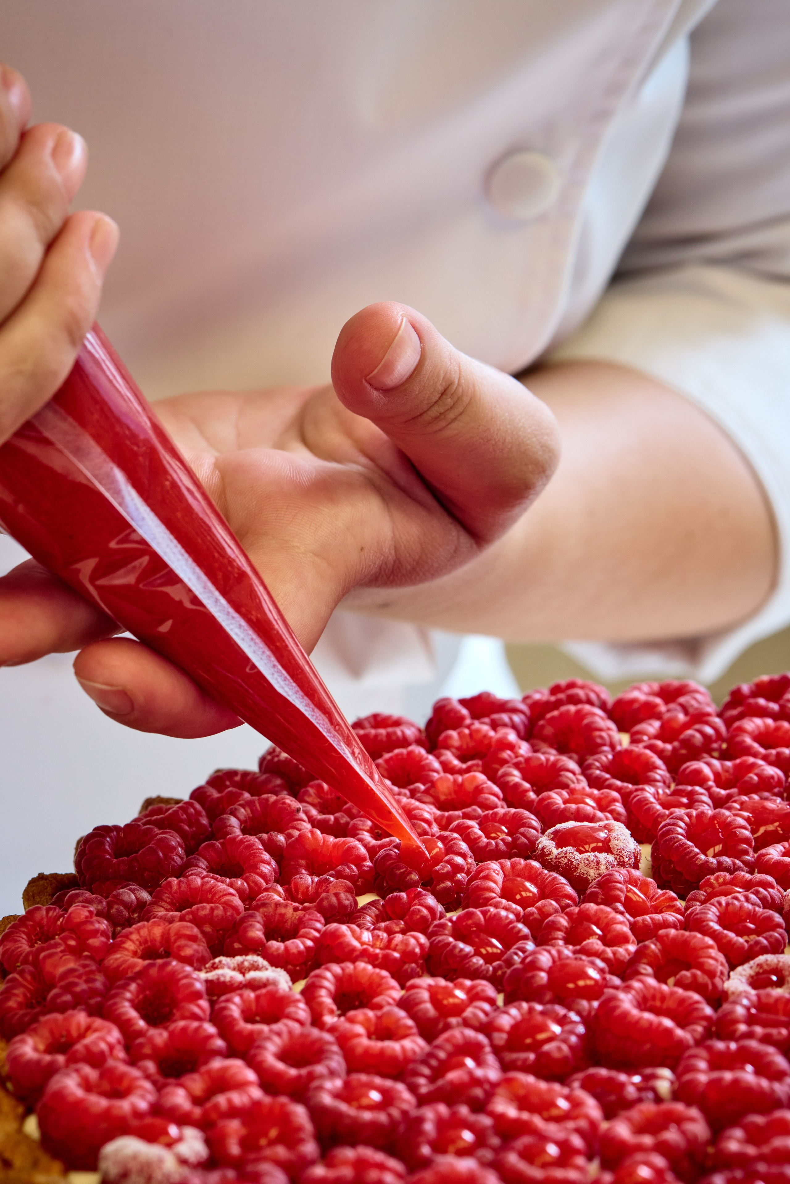 Confeitaria. Fotógrafo de Gastronomia Rodolfo Regini