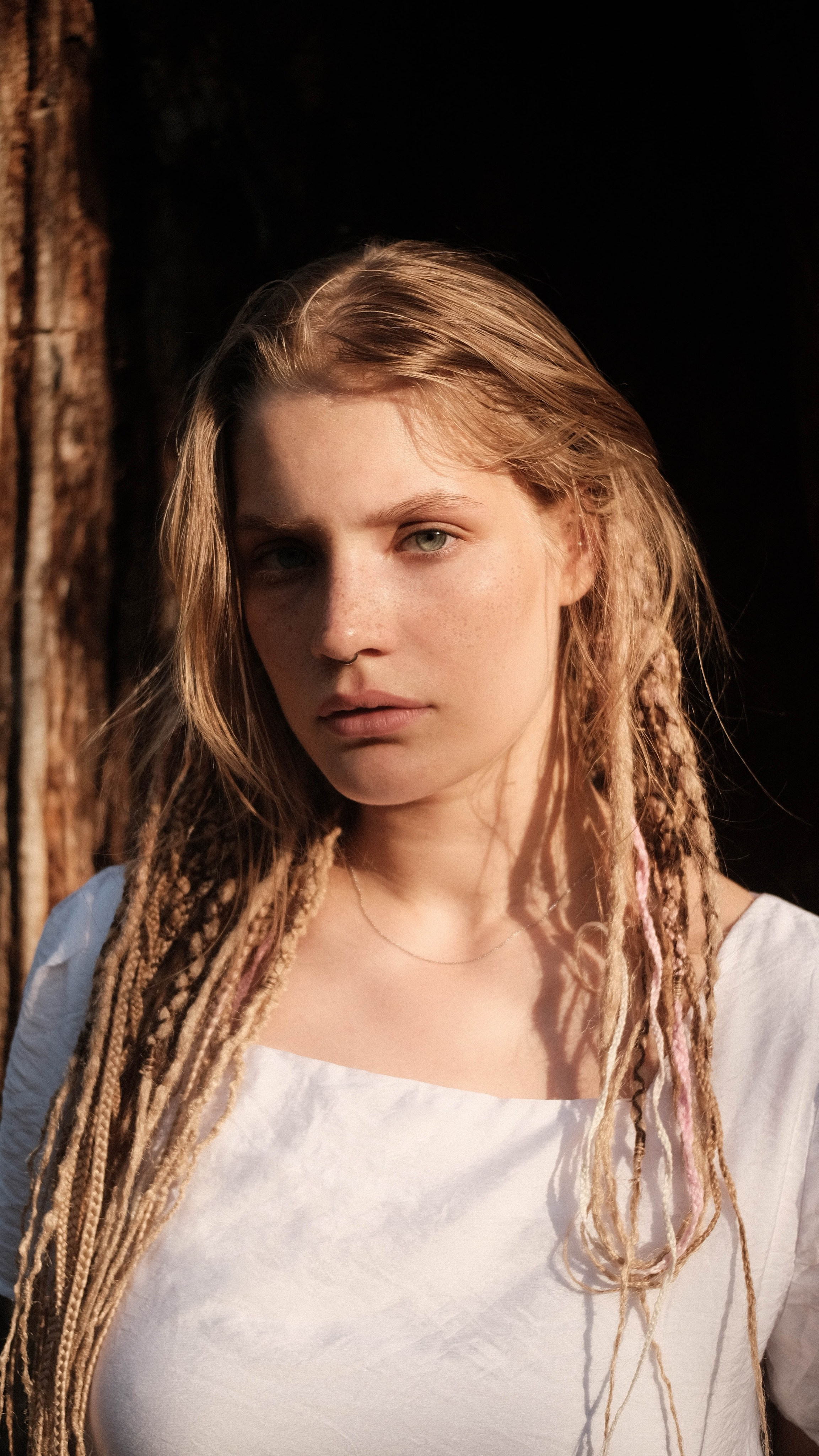 Полина Городецкая. Julia Semenchuk photographer
