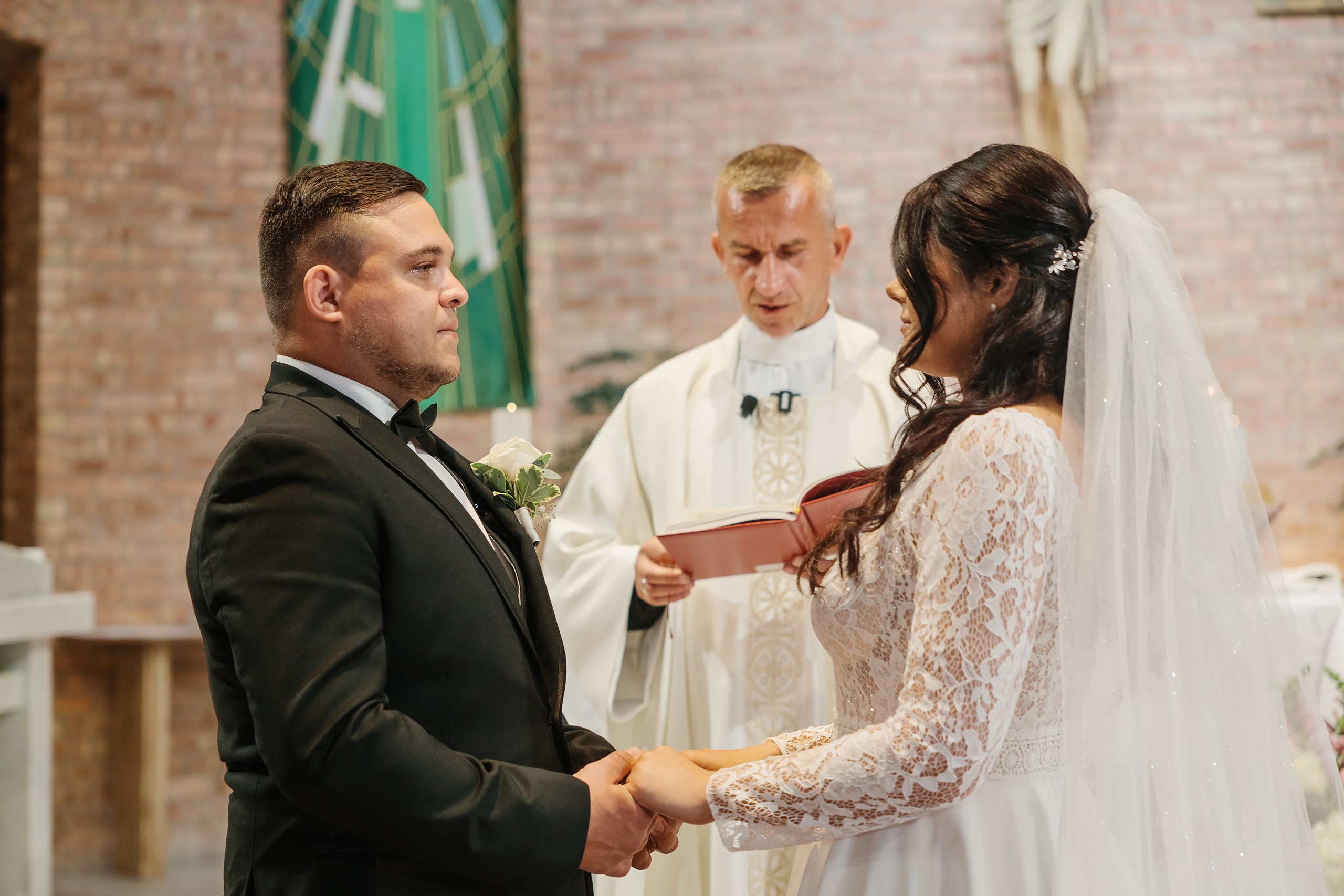 31.08.2024 Wedding. Wedding family event photographer in Chicago Nick Yushevich