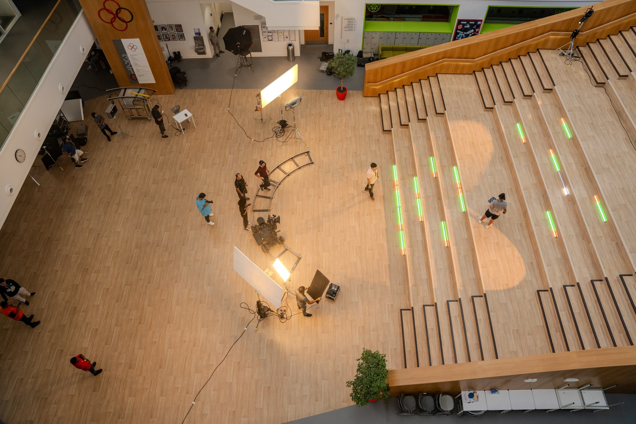 Sun & Sand Sports | 2023. Zakhar Leshkov Photo