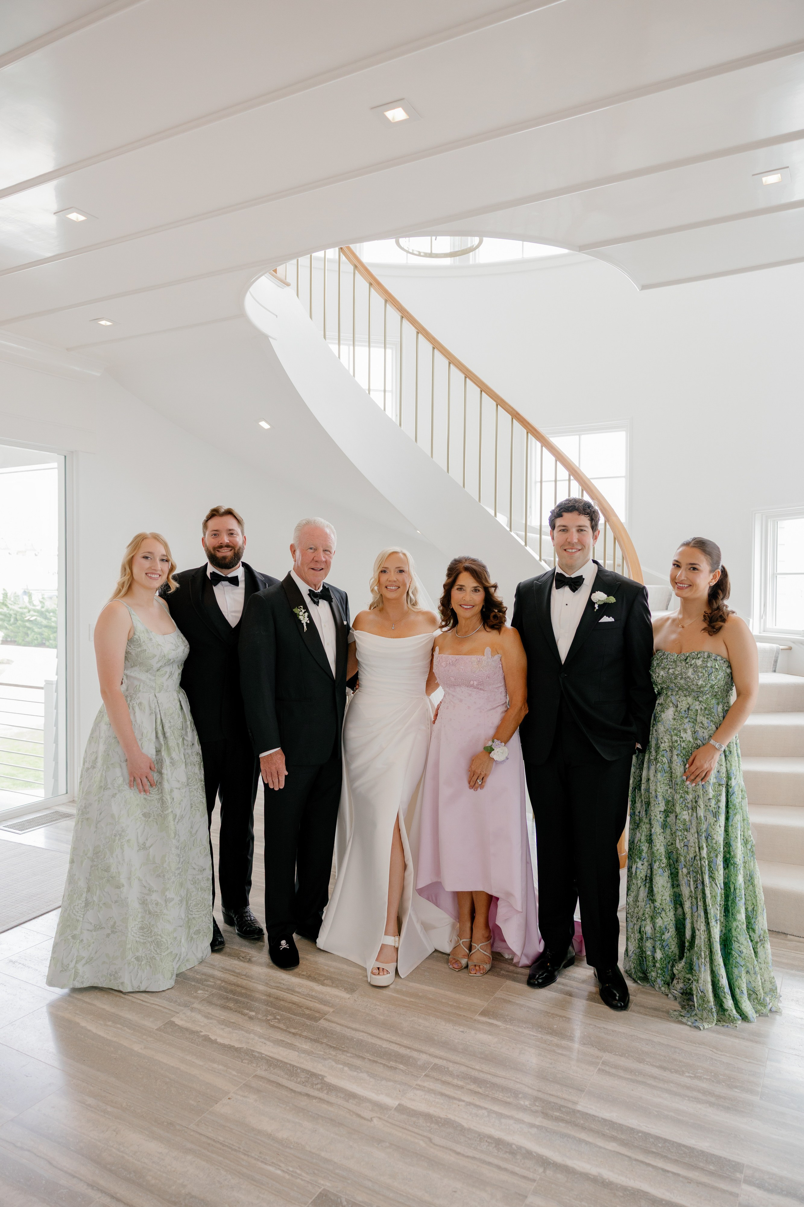 Anne Marie and Andrew. Wedding photographer and videographer New York | New Jersey