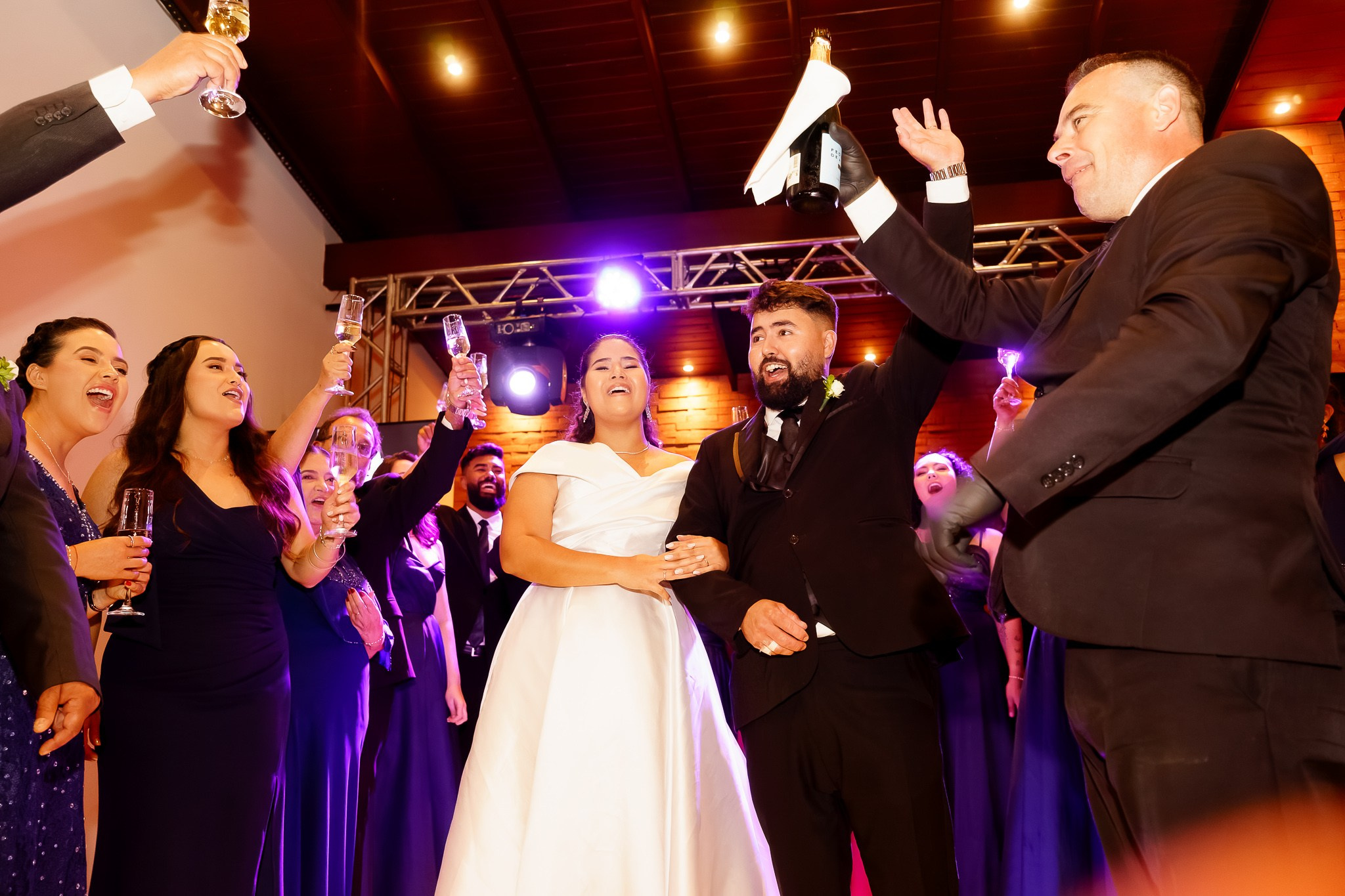Maria e Rodrigo. Beneduzzi Fotografias