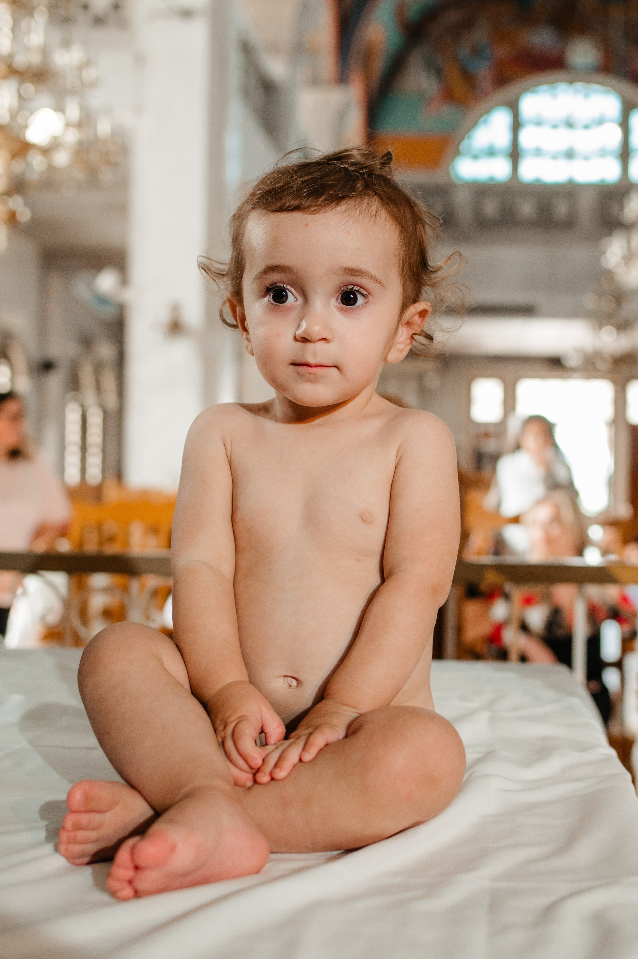 Baptism O. AdrianOltean.wfolio.pro