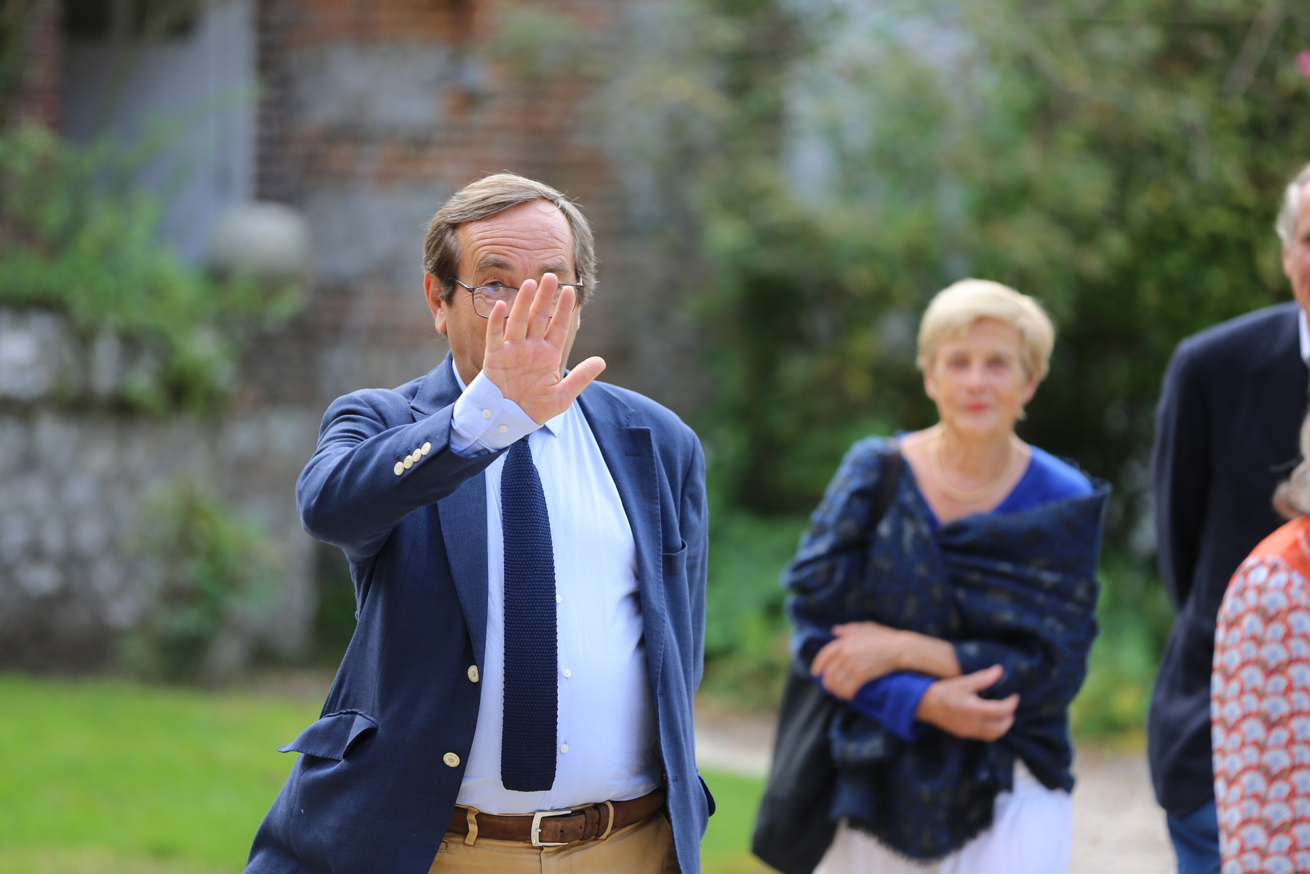 Corporate. Natalia Bogdanovska. Films et photographie corporate en France