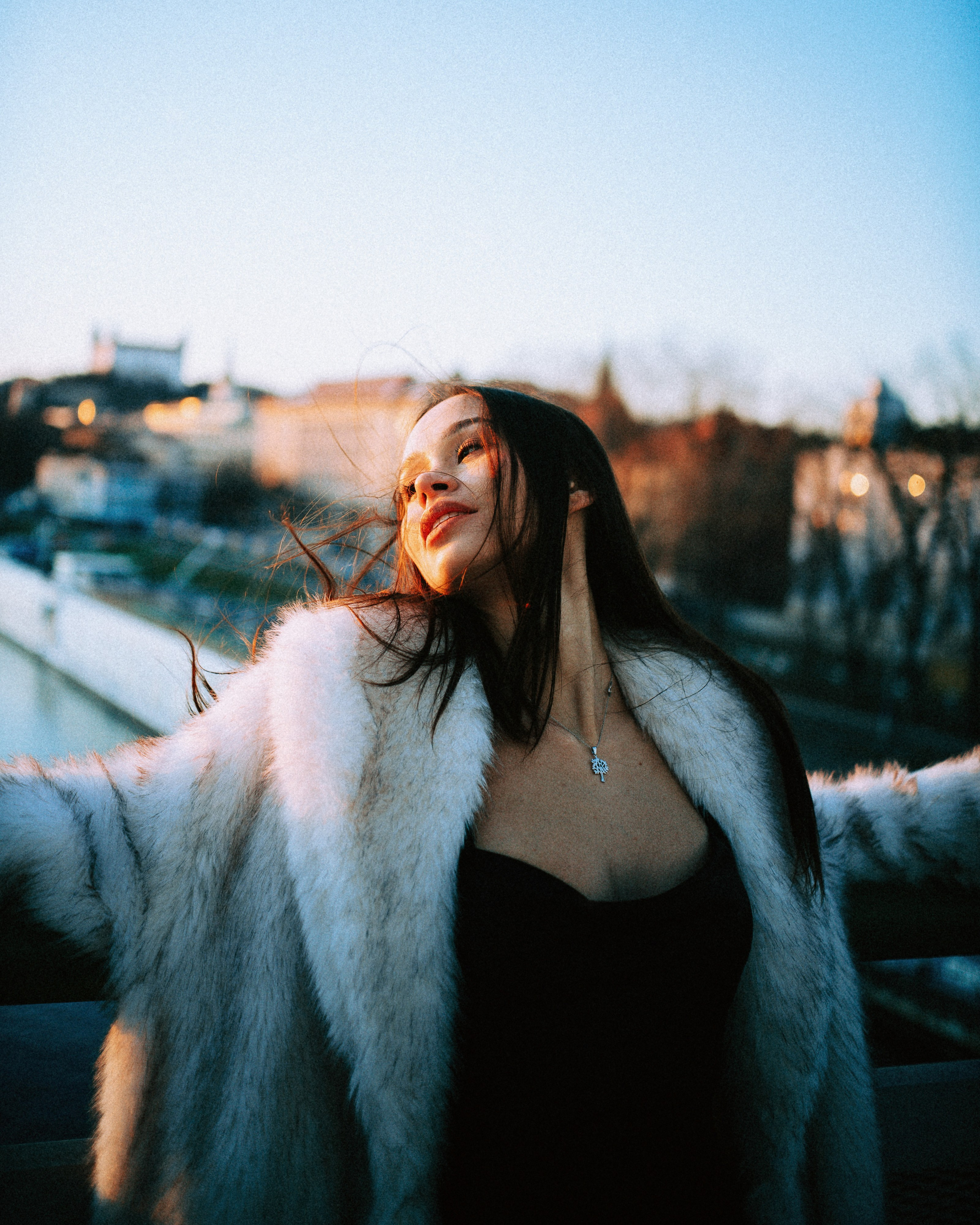 Sonya. Inna Mendelson — Photographer