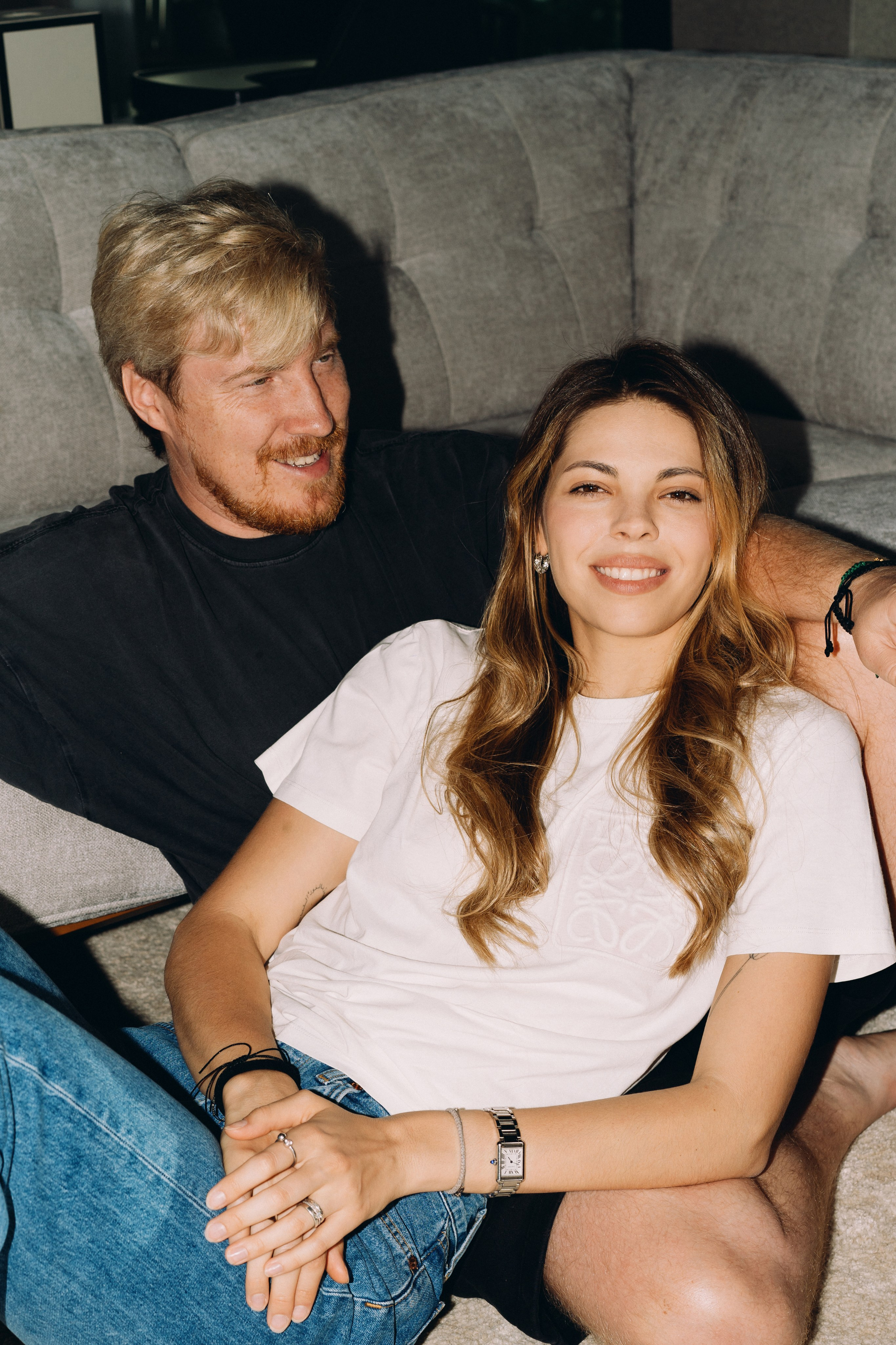 Pancakes Homestory. Elena Pretzner Photography