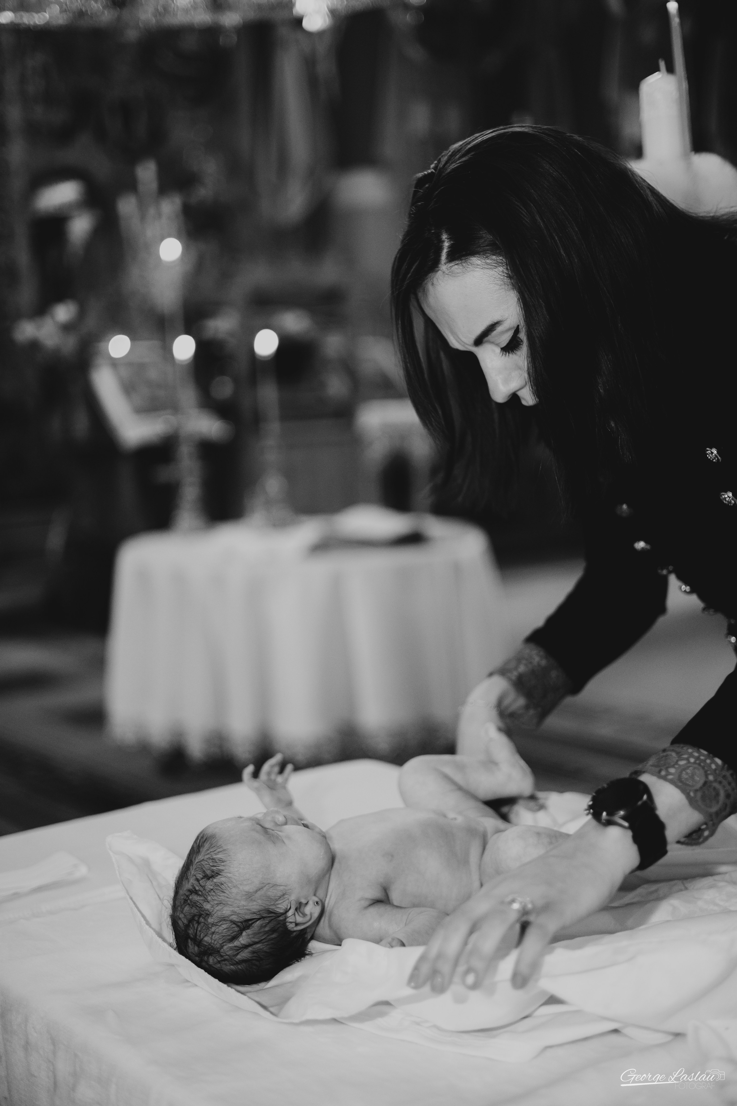 Ioana Antonia. George Laslău Fotograf