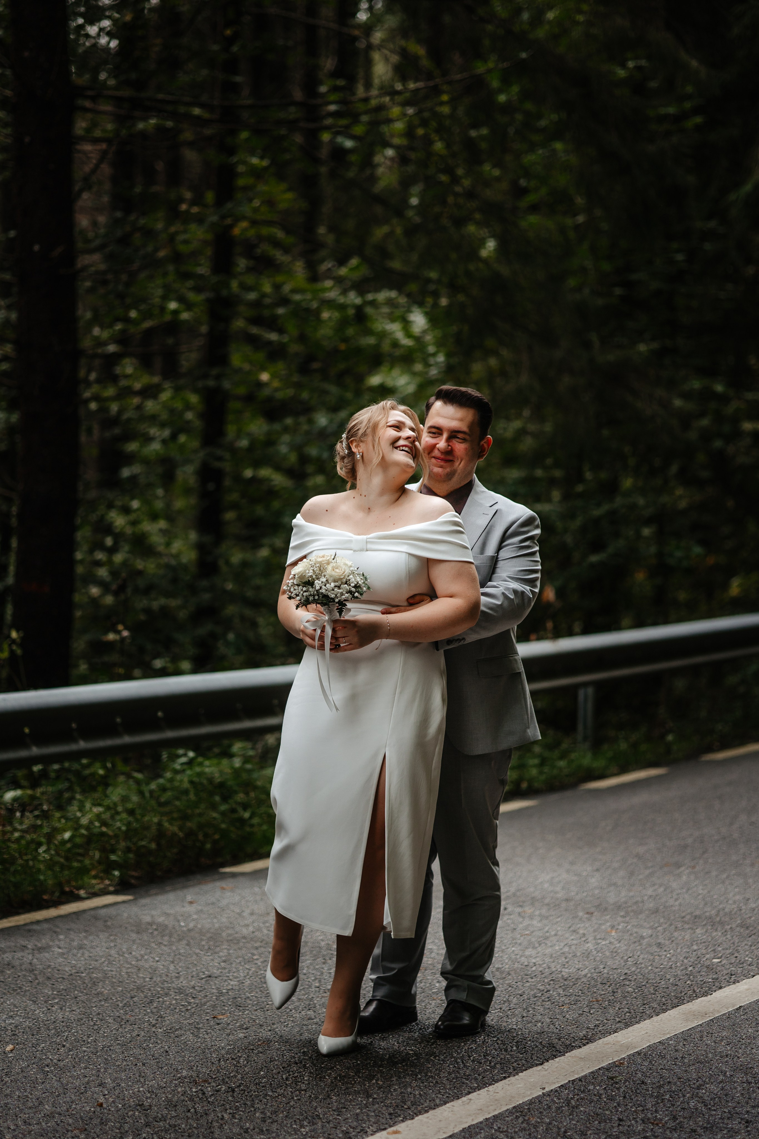 M&A. George Laslău Fotograf