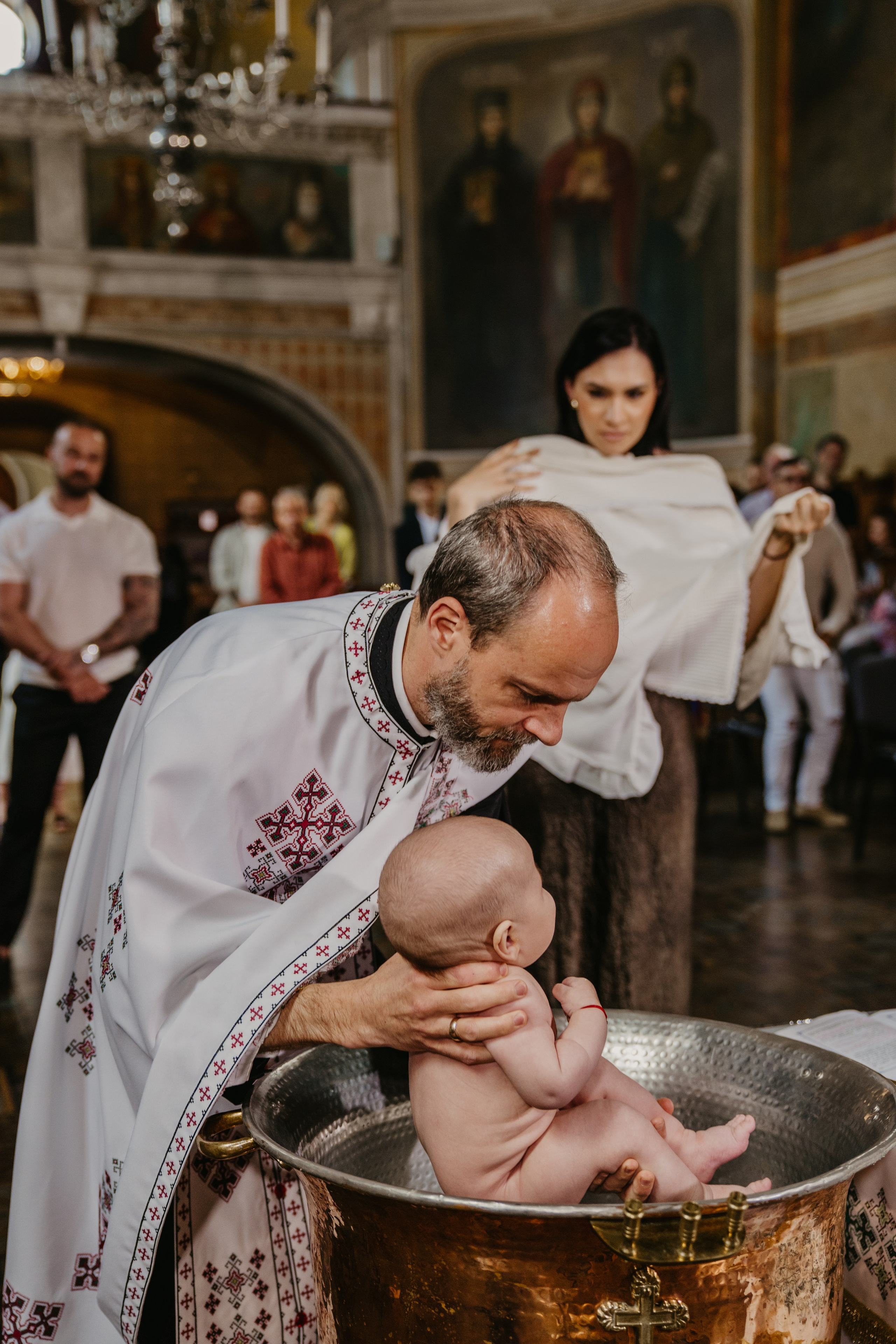 Baby Aris. Gabrielacojocariu.com