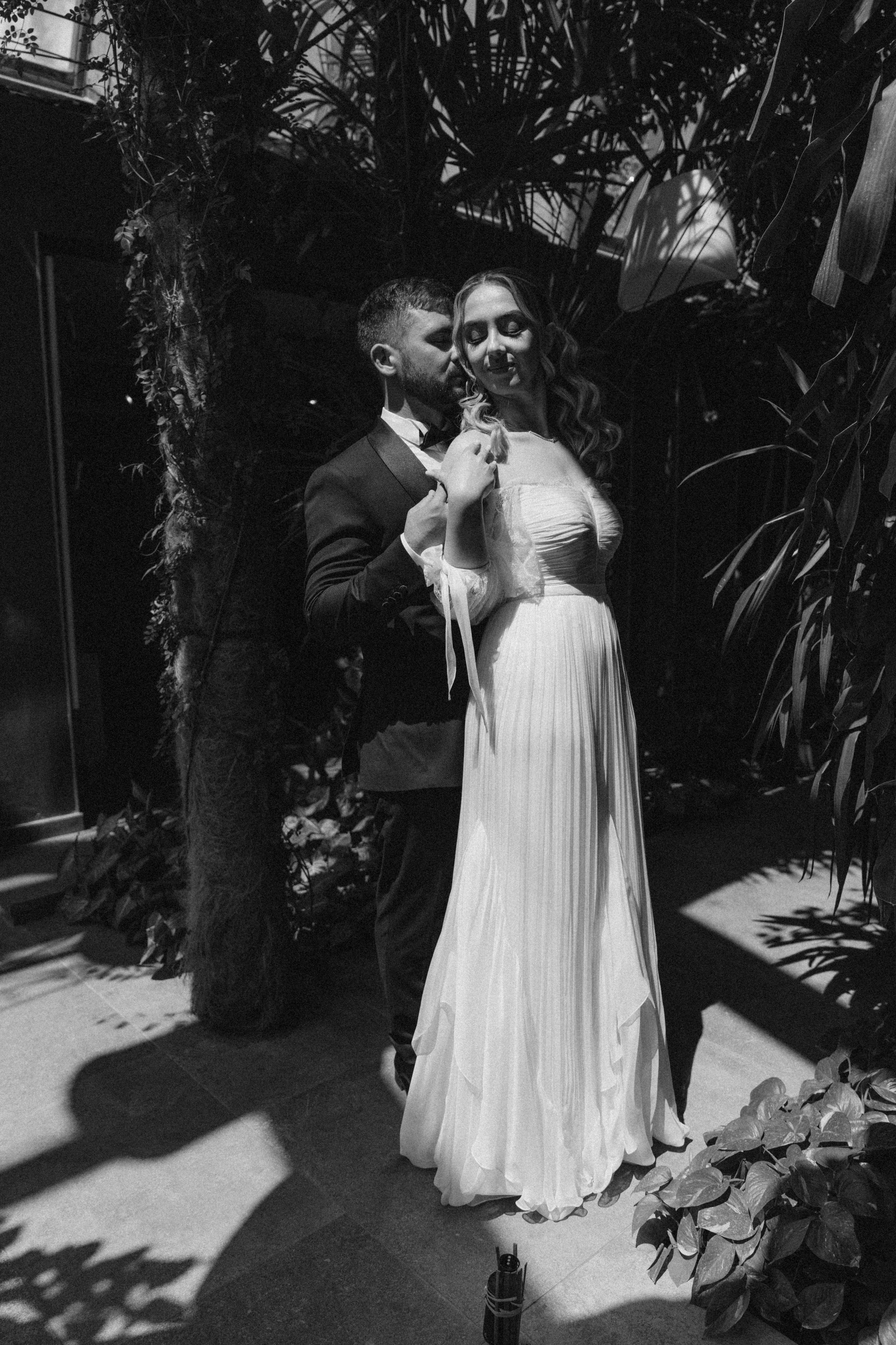 Iulia & Alex. Gabrielacojocariu.com