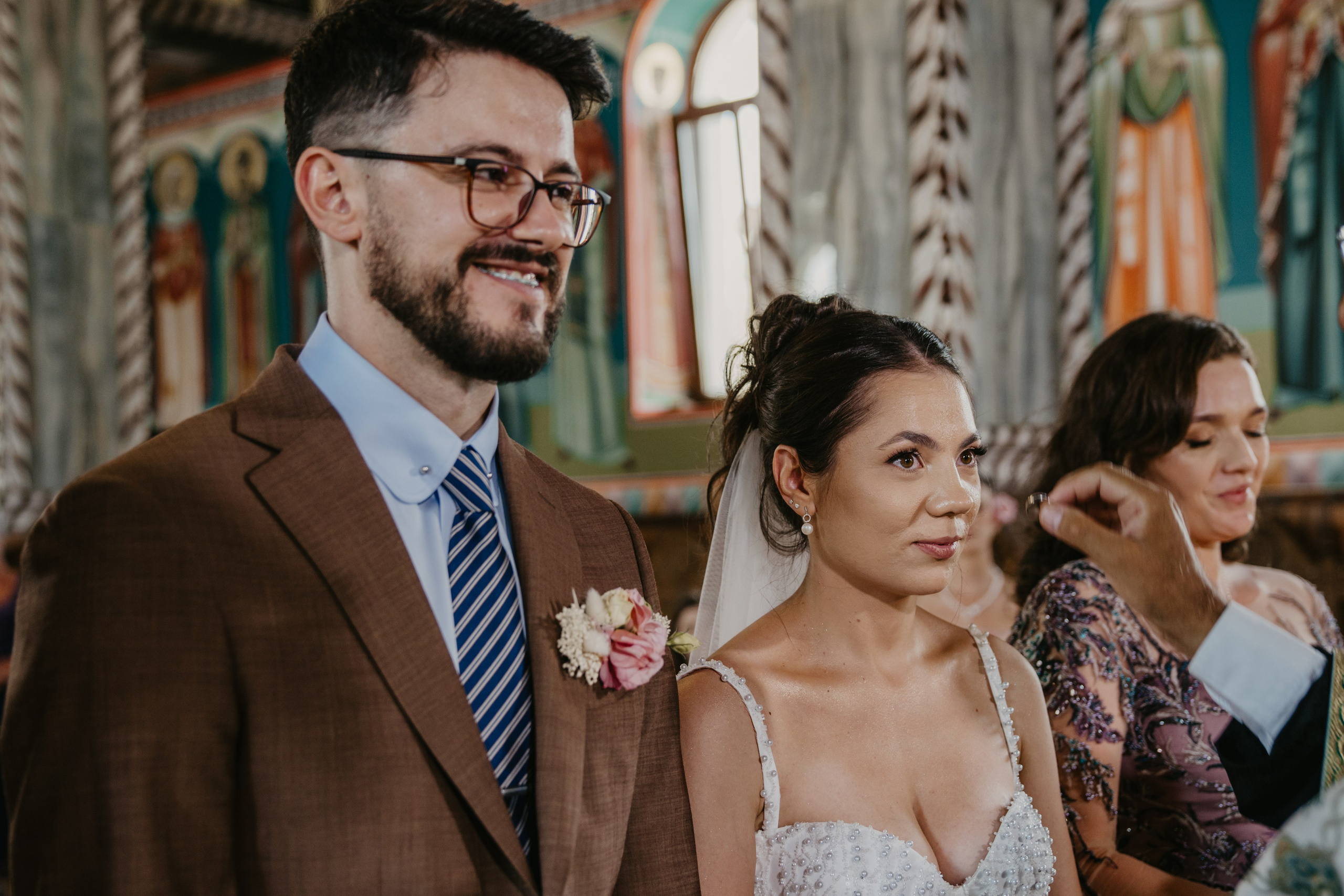 Laura & Cosmin. Gabrielacojocariu.com