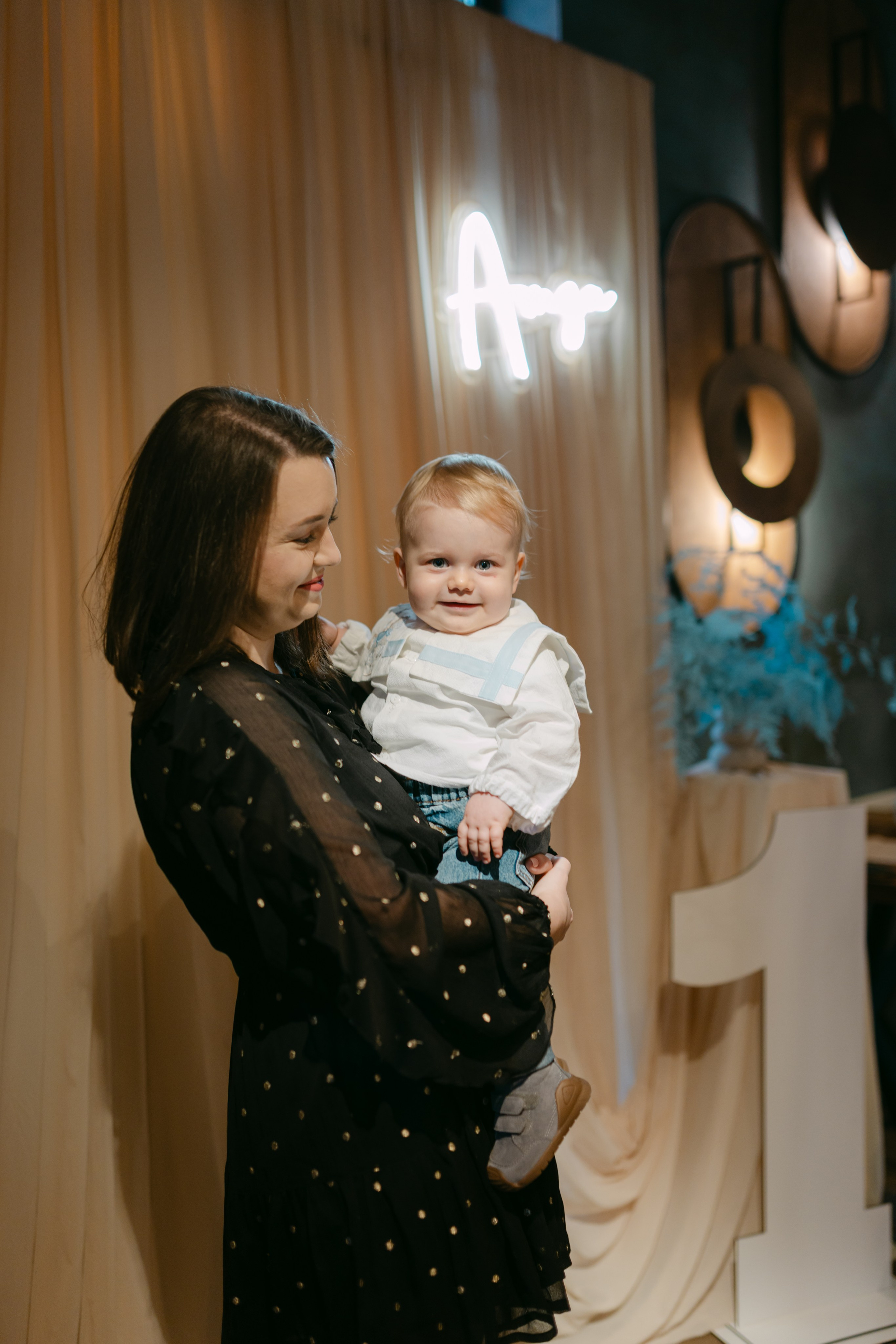 Amza — 1 year. Gabrielacojocariu.com