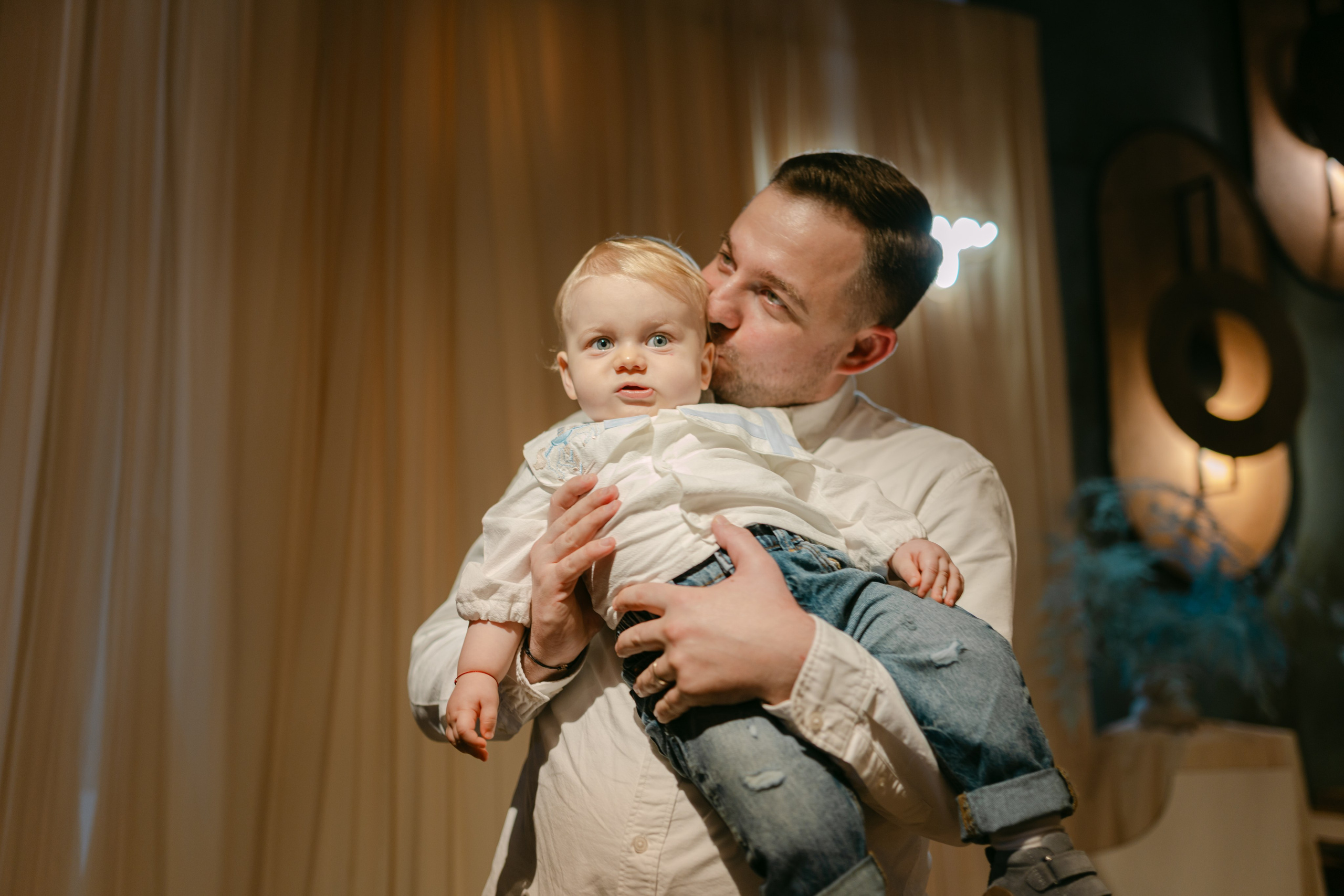 Amza — 1 year. Gabrielacojocariu.com