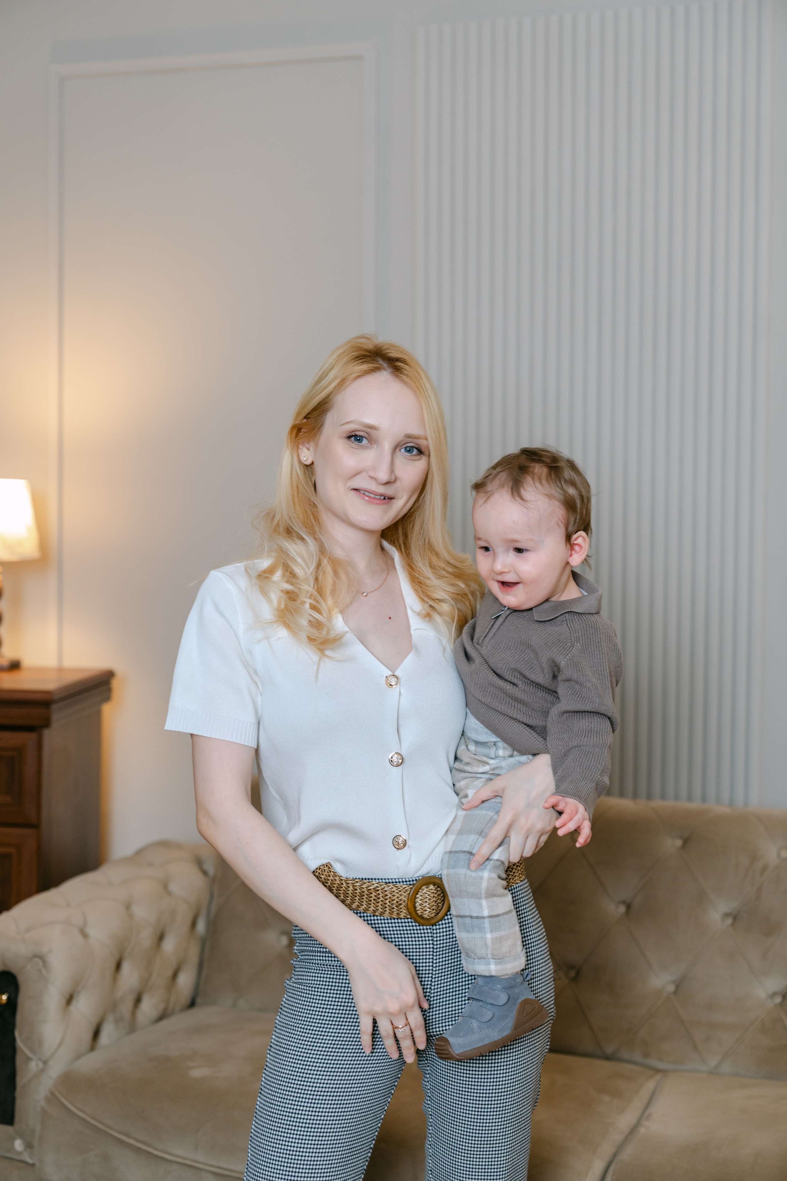 Aris — 1 Year. Gabrielacojocariu.com