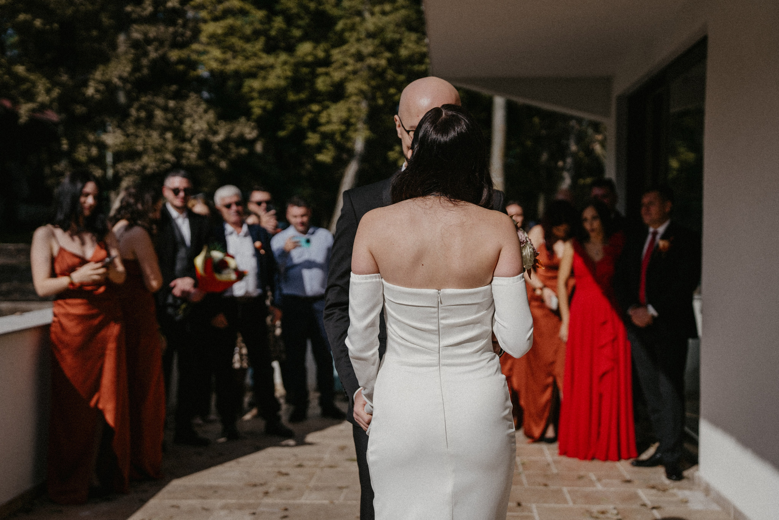 Lavinia & Gabriel. Gabrielacojocariu.com