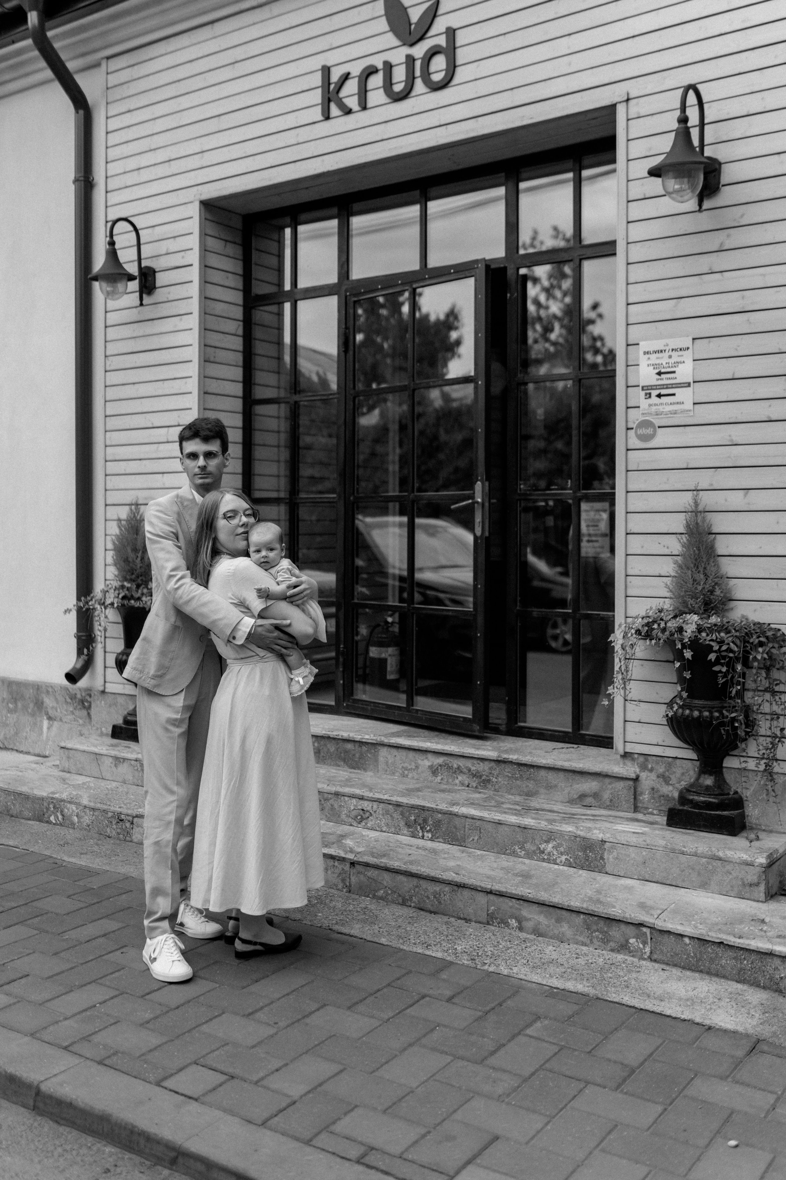 Baby Iris. Gabrielacojocariu.com