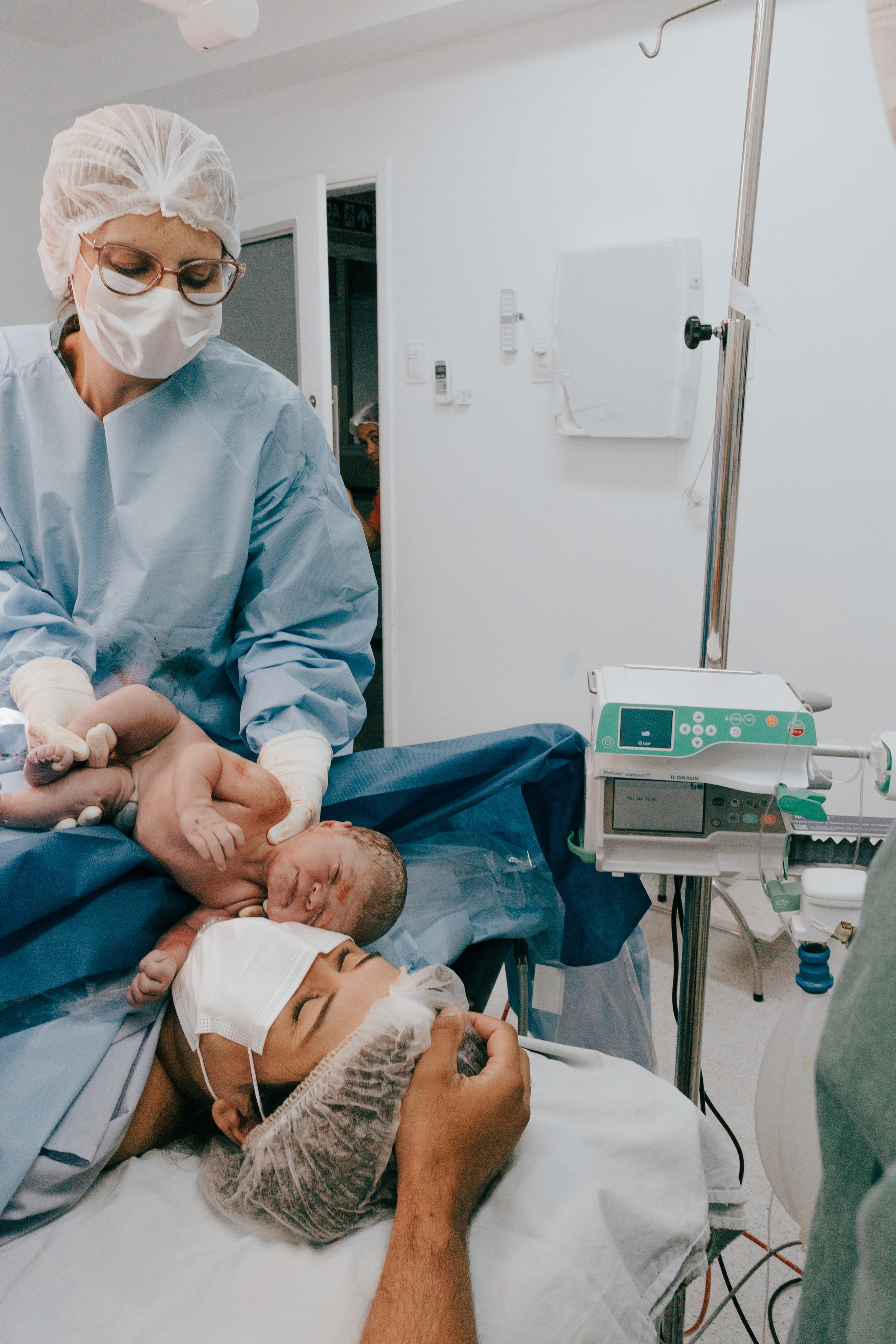 Nascimento Maria Cecília