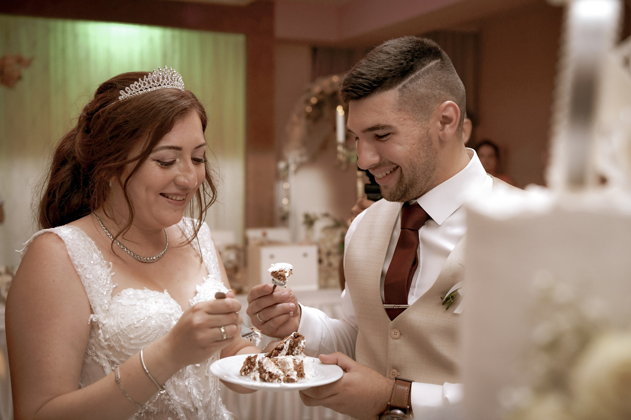 Monika & Darius. Pro Studio Photo & Video Team