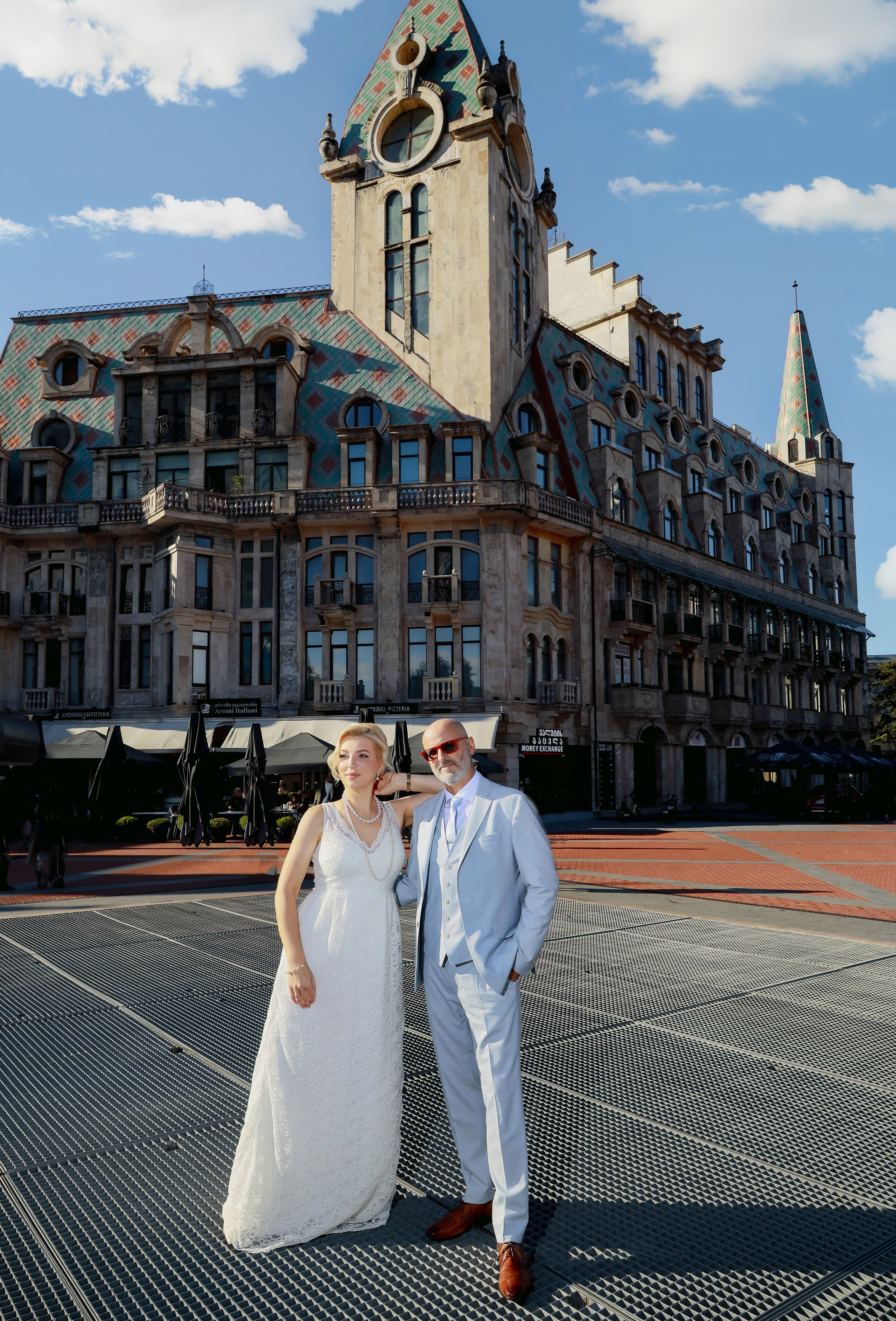 Wedding photographer Batumi Tbilisi Georgia
