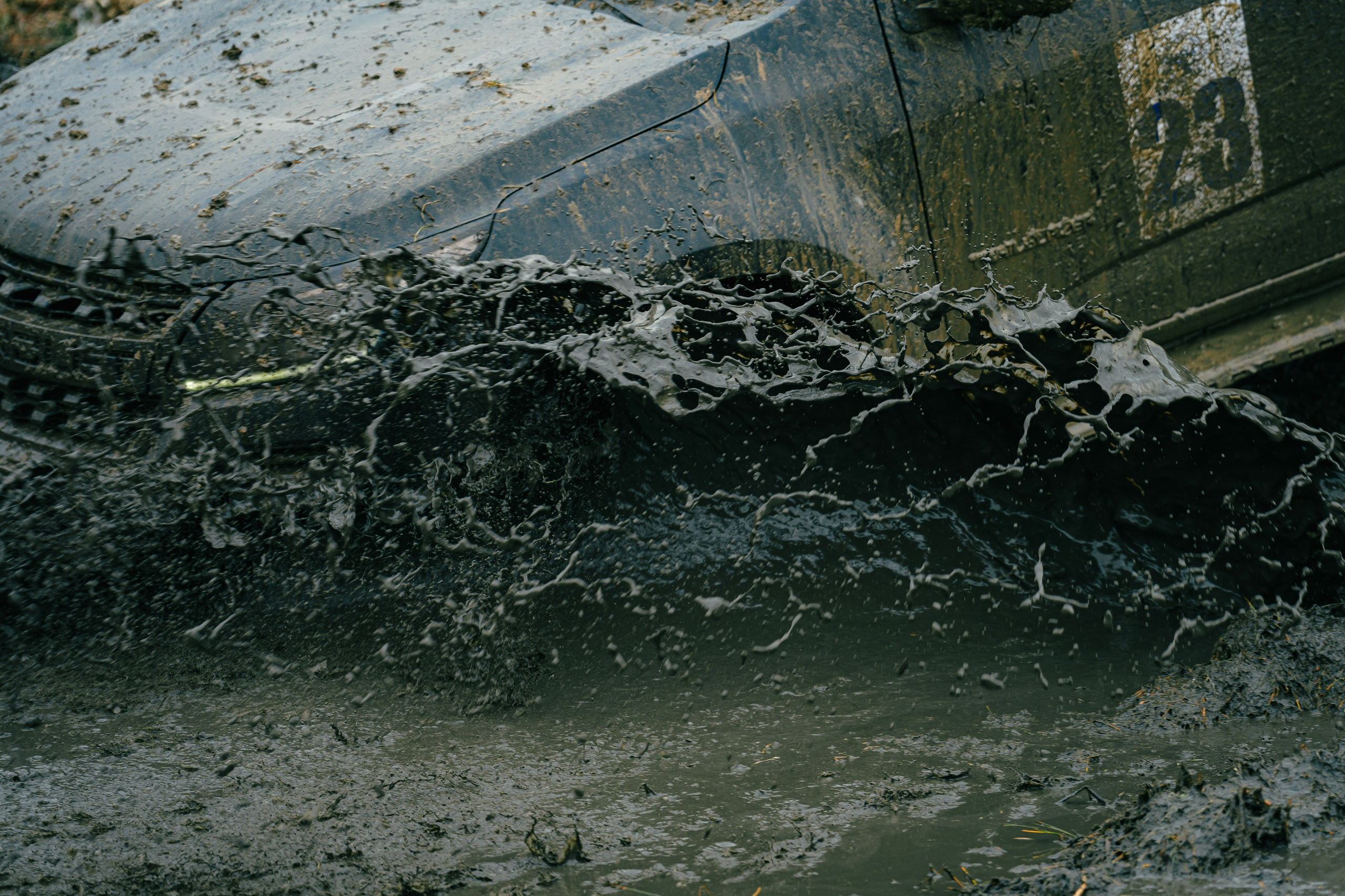 3-Международный Джип Спринт. Георгий Намазов | Фотограф в Ташкенте