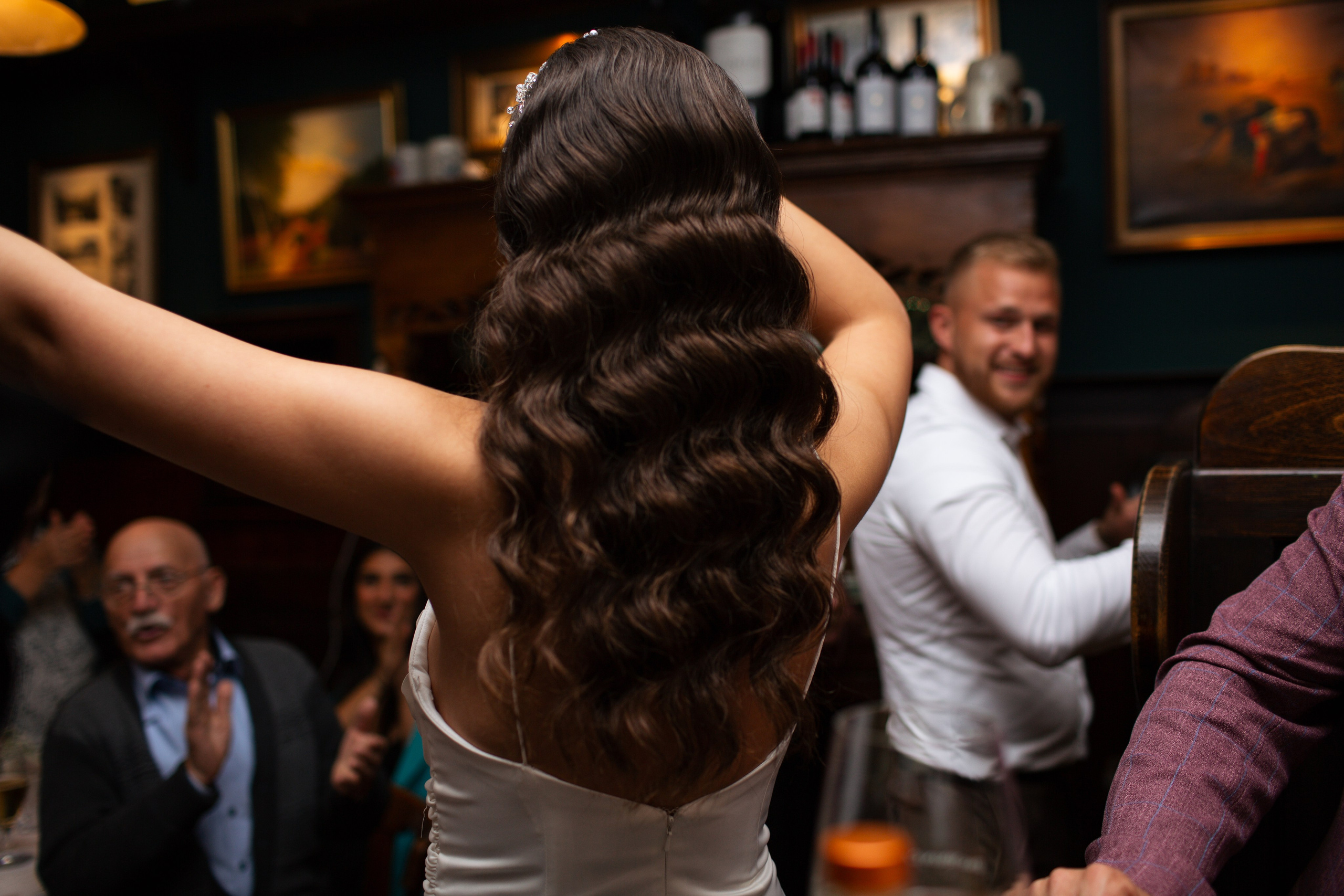 Leona & Aldin. Photo & Make-up Galina Neuberger. Fotografin & Vigasistin aus Bohmte