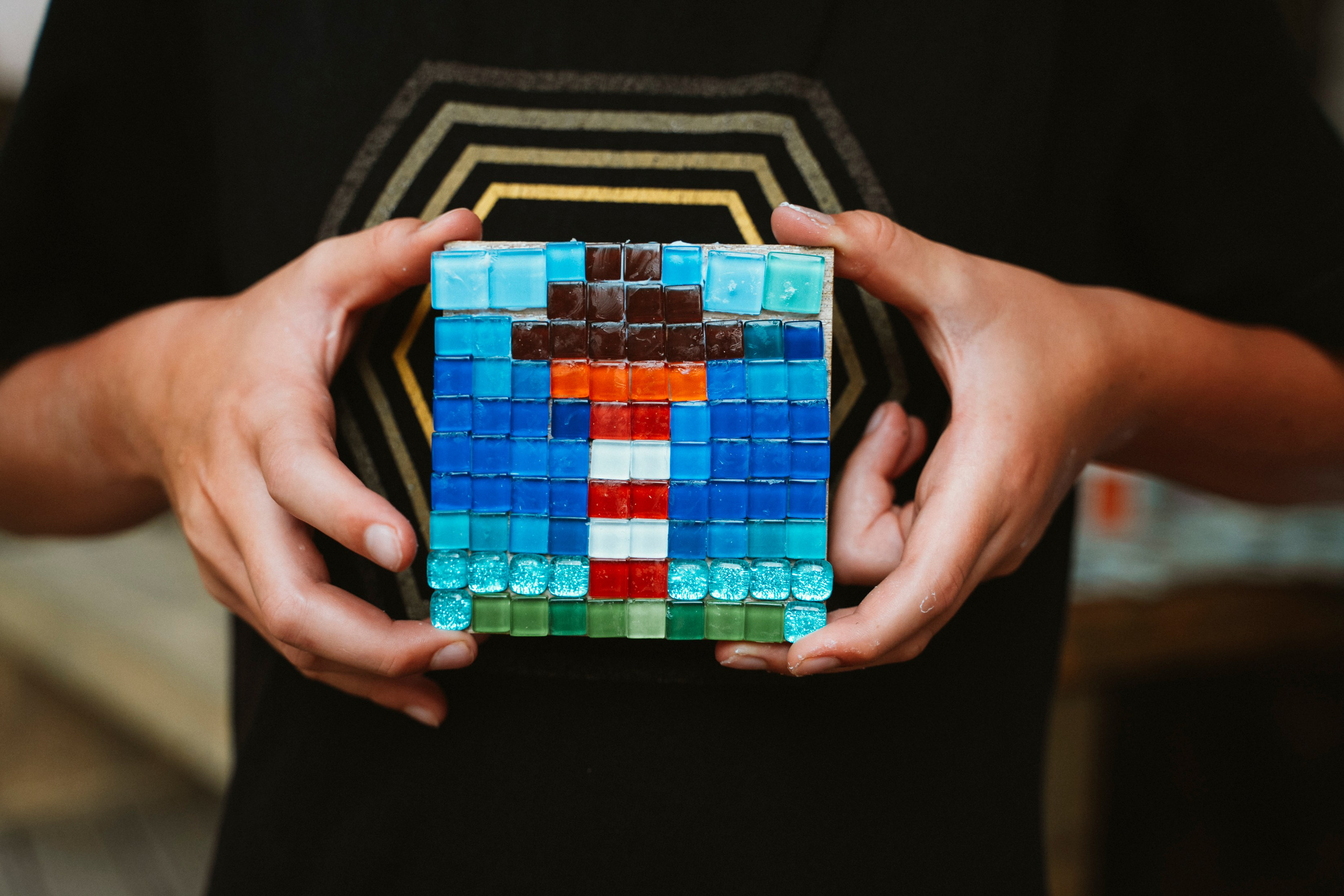 Артклассы детские. Семейные лагеря в Европе с Ниной Янечковой и Ириной Зиновьевой